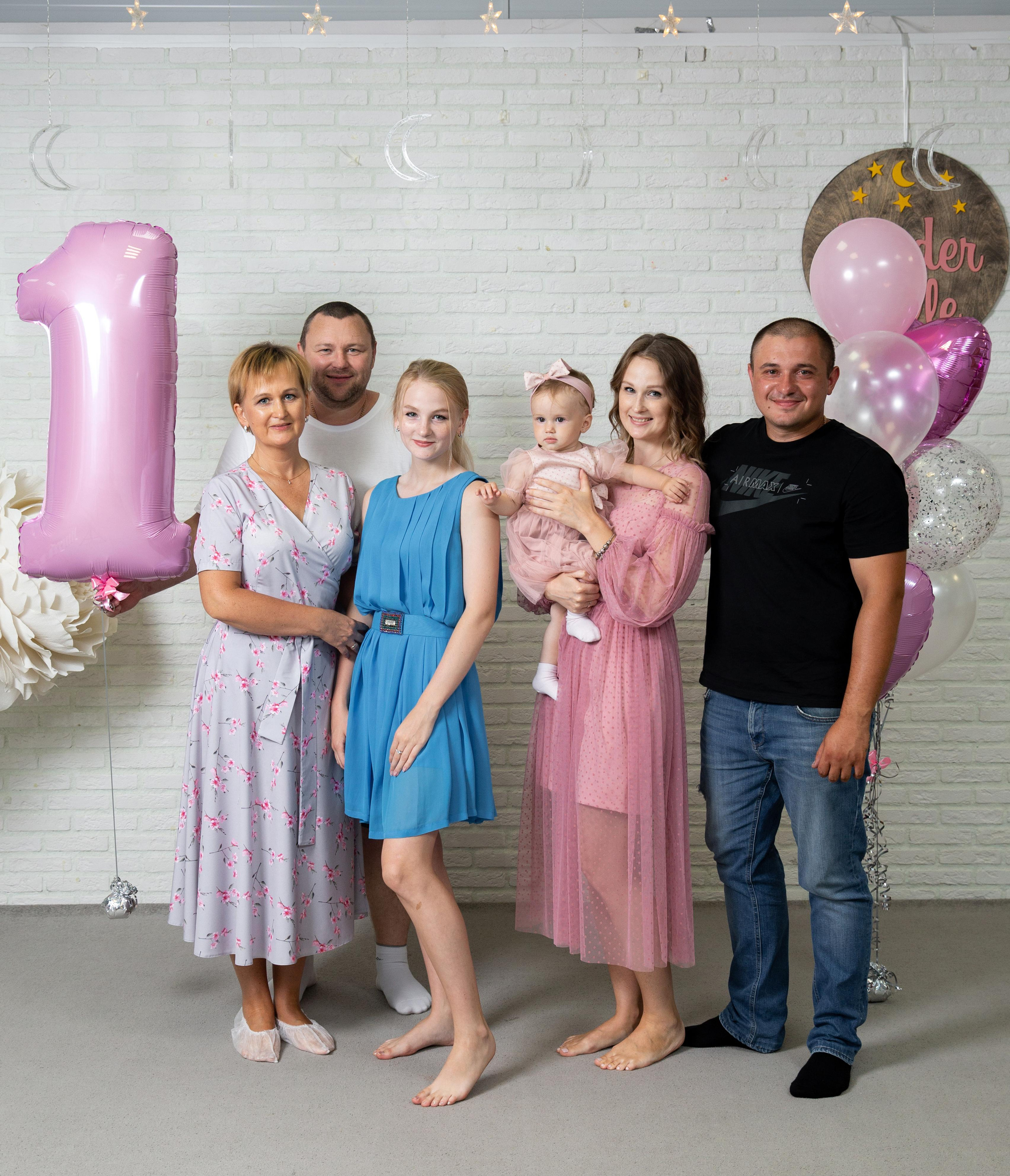 Семейные кадры. Марина Соколова. Контентный и семейный фотограф г. Красноярск