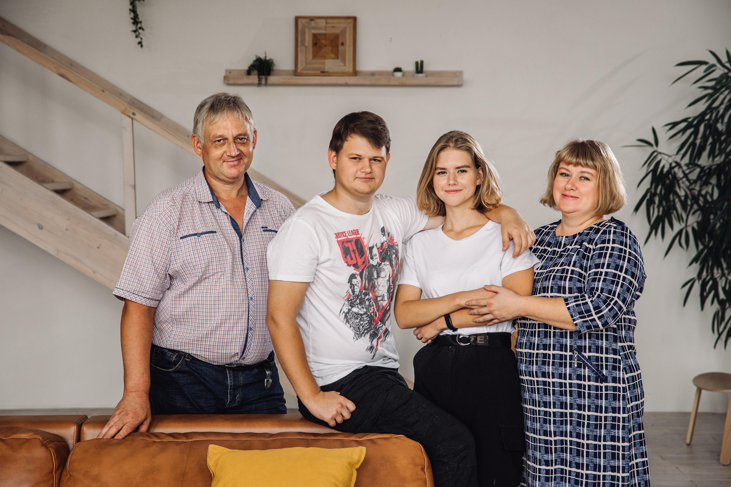 Семейное наследие. Марина Соколова. Контентный и семейный фотограф г. Красноярск