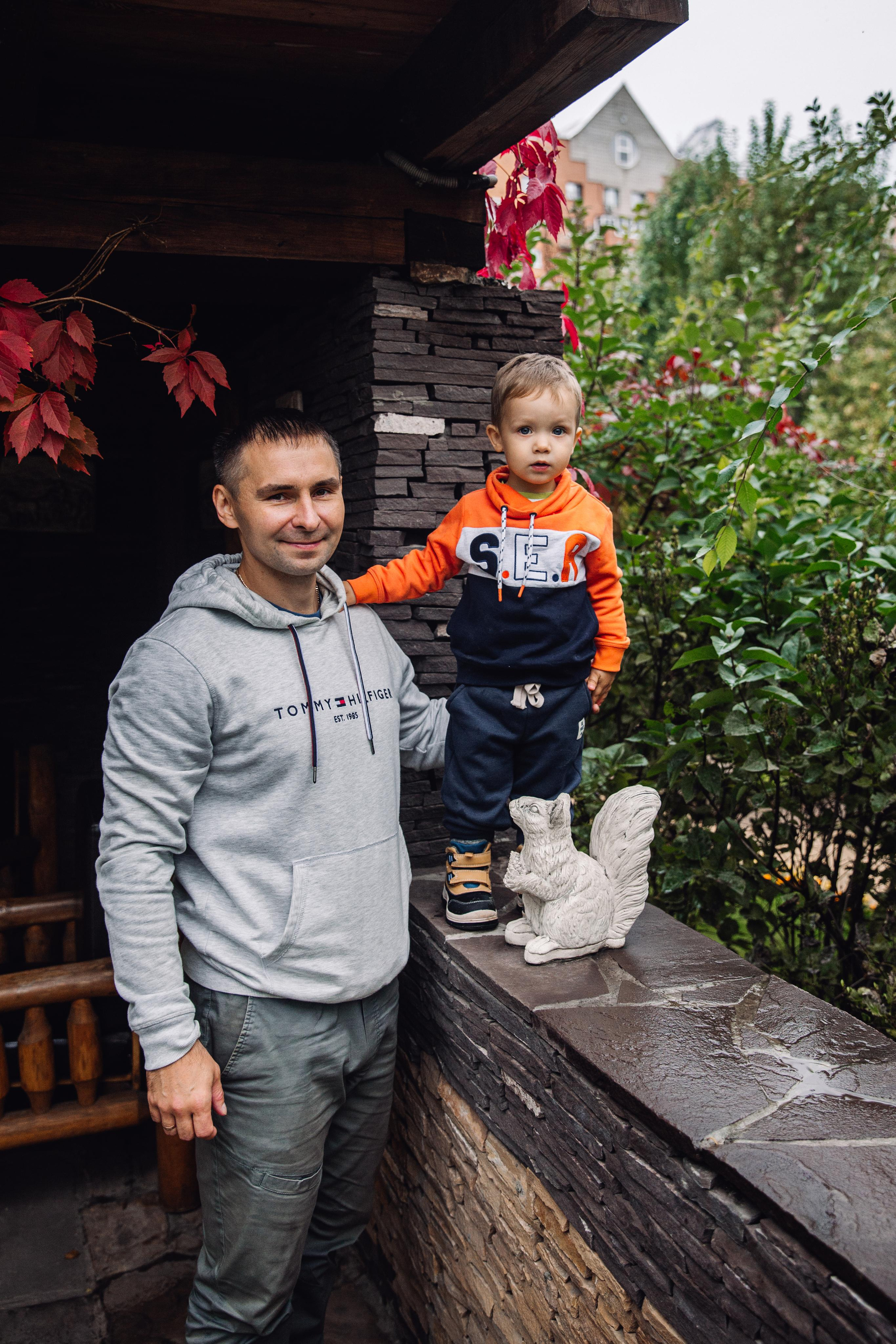 Прогулки в парке «Сады мечты». Марина Соколова. Контентный и семейный фотограф г. Красноярск
