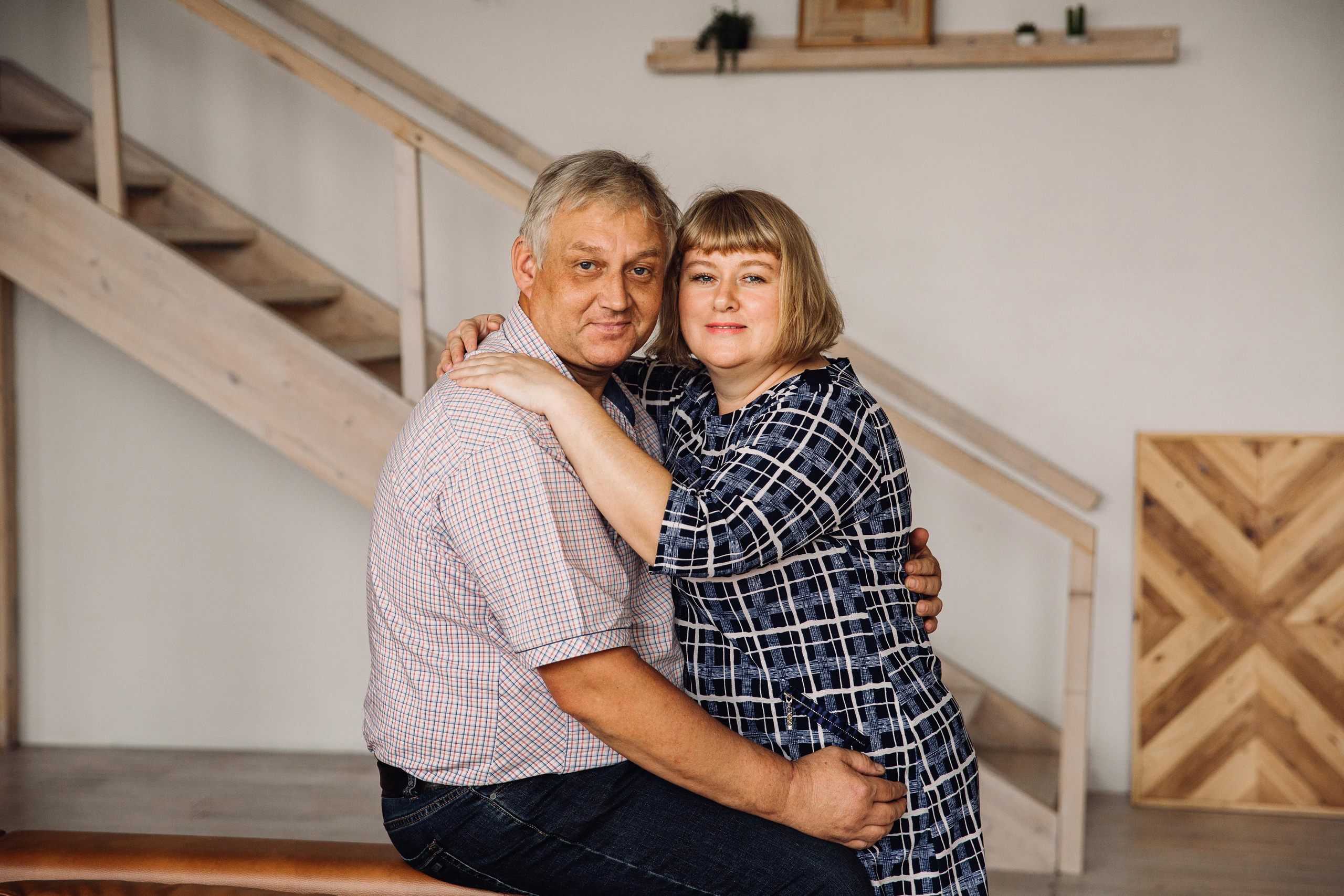 Семейное наследие. Марина Соколова. Контентный и семейный фотограф г. Красноярск