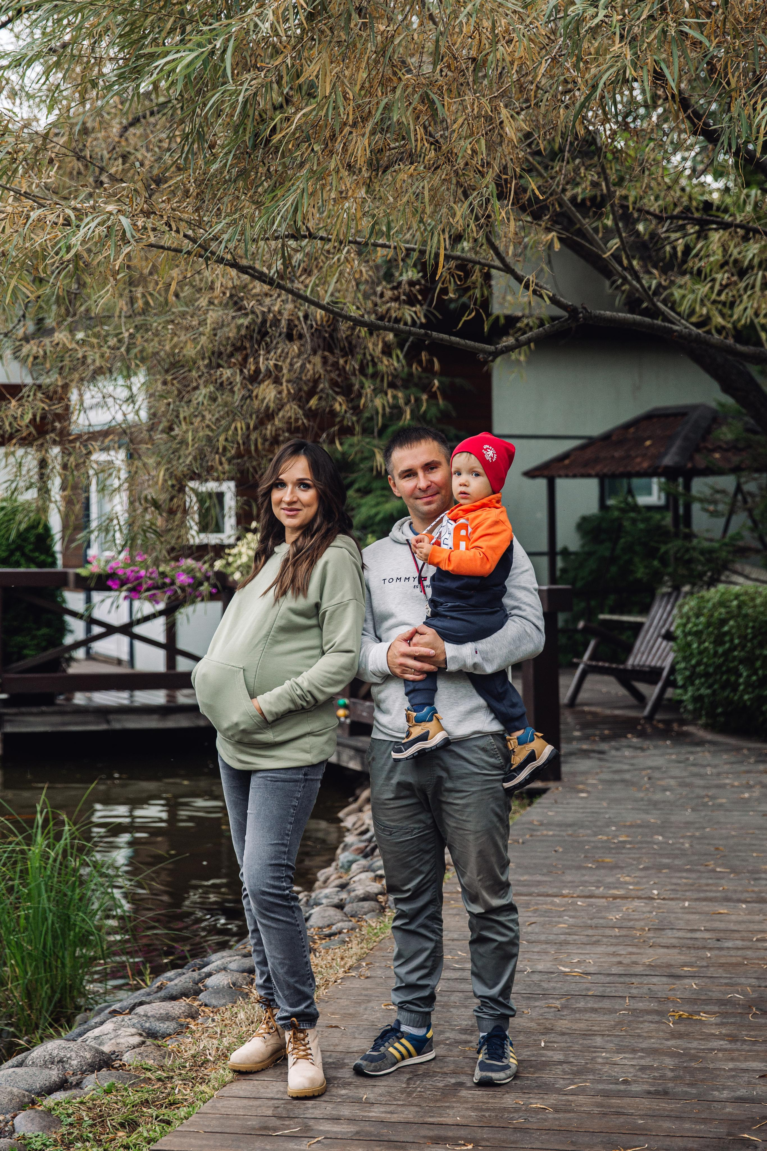 Прогулки в парке «Сады мечты». Марина Соколова. Контентный и семейный фотограф г. Красноярск