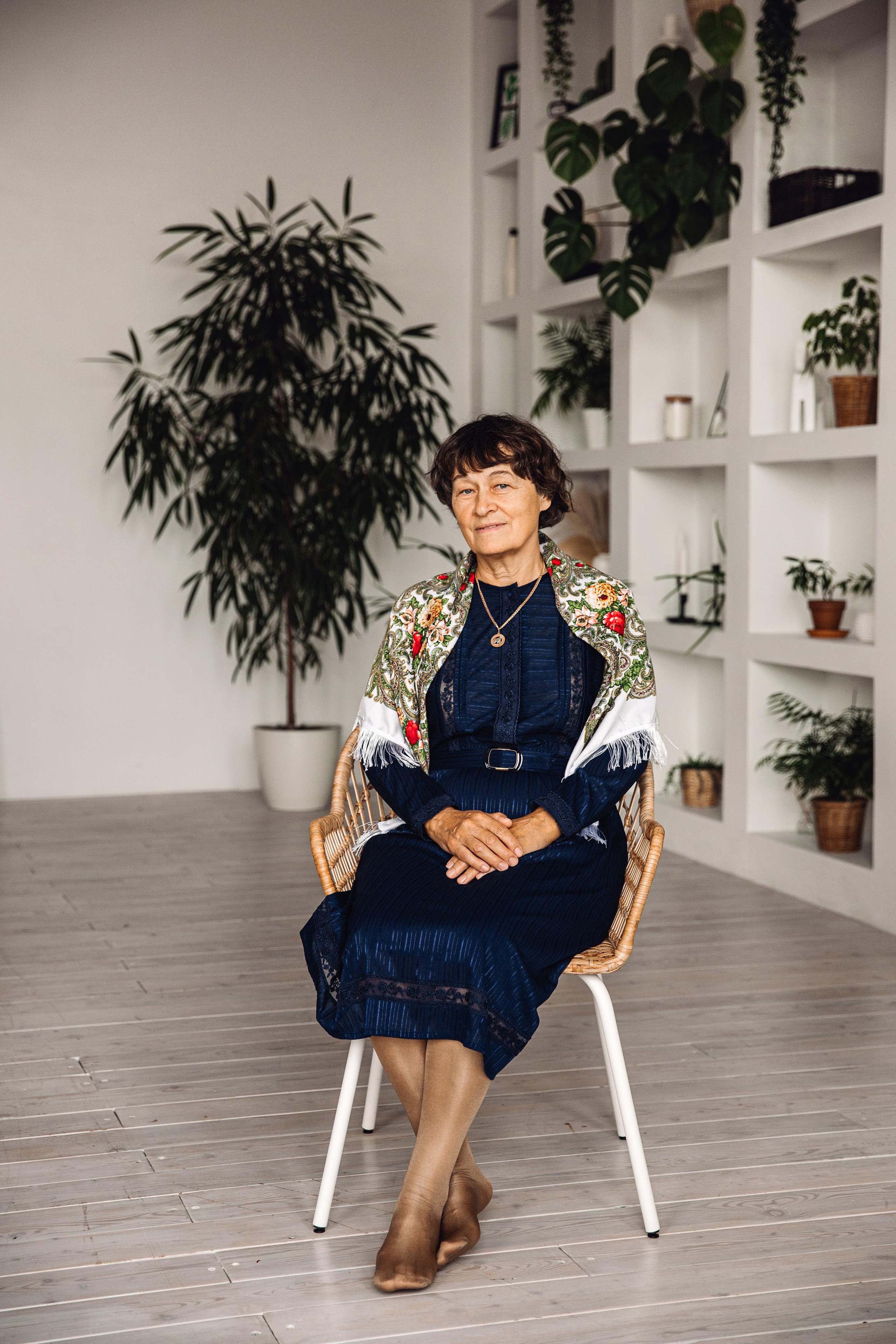 Семейное наследие. Марина Соколова. Контентный и семейный фотограф г. Красноярск