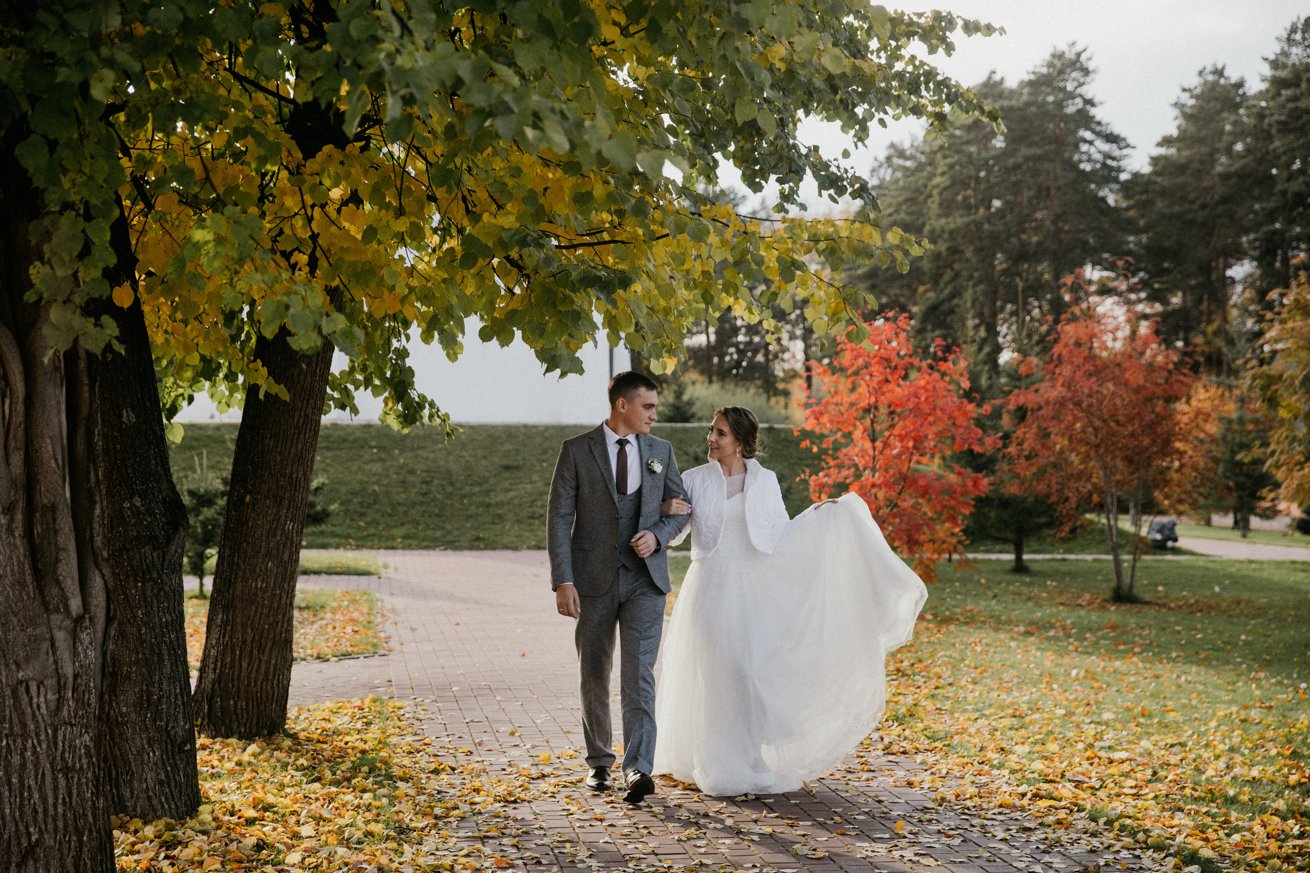 Илья и Юлия. Марина Соколова. Контентный и семейный фотограф г. Красноярск