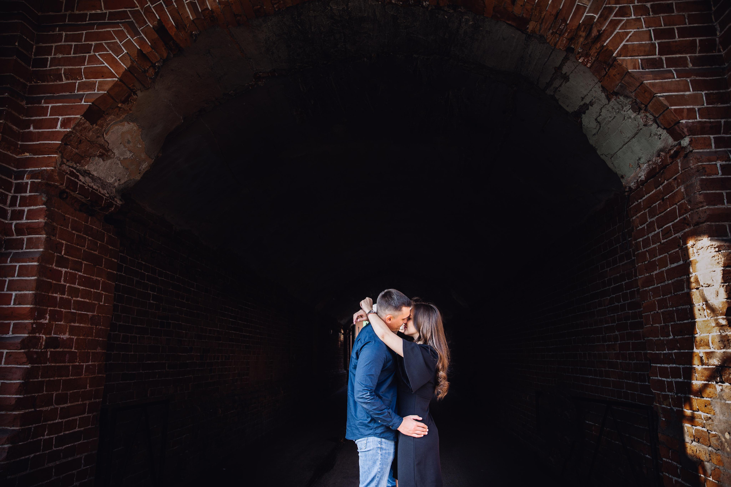 Прогулки. Марина Соколова. Контентный и семейный фотограф г. Красноярск