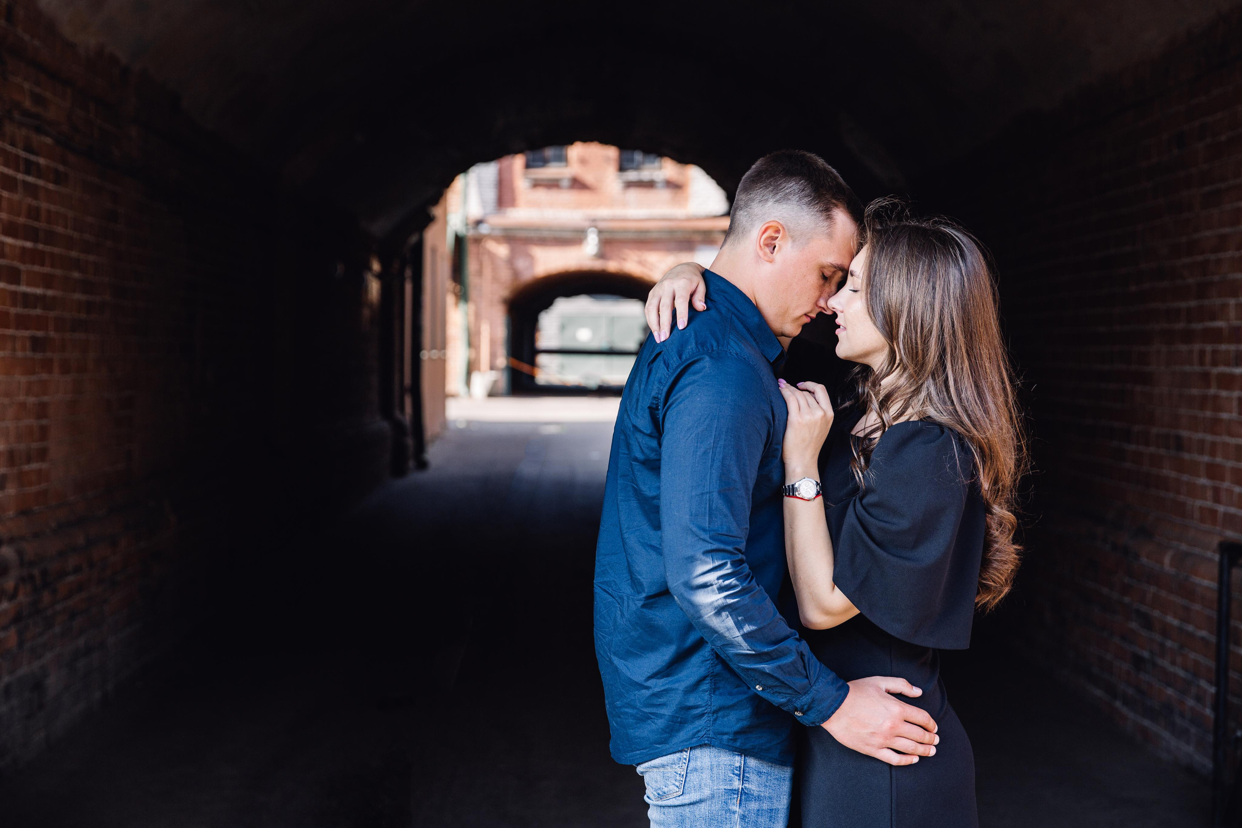 Прогулки. Марина Соколова. Контентный и семейный фотограф г. Красноярск