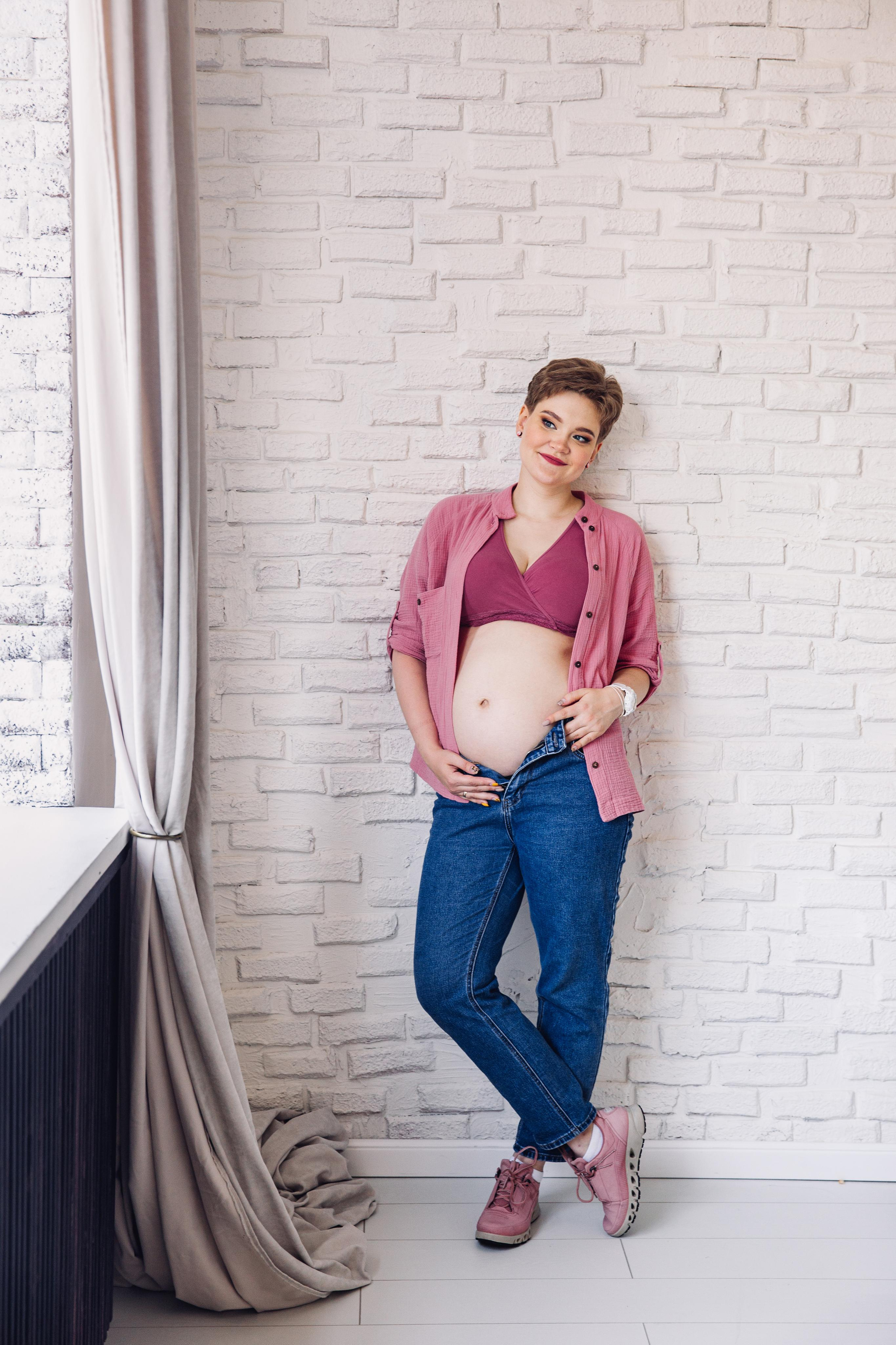 Беременность. Марина Соколова. Контентный и семейный фотограф г. Красноярск