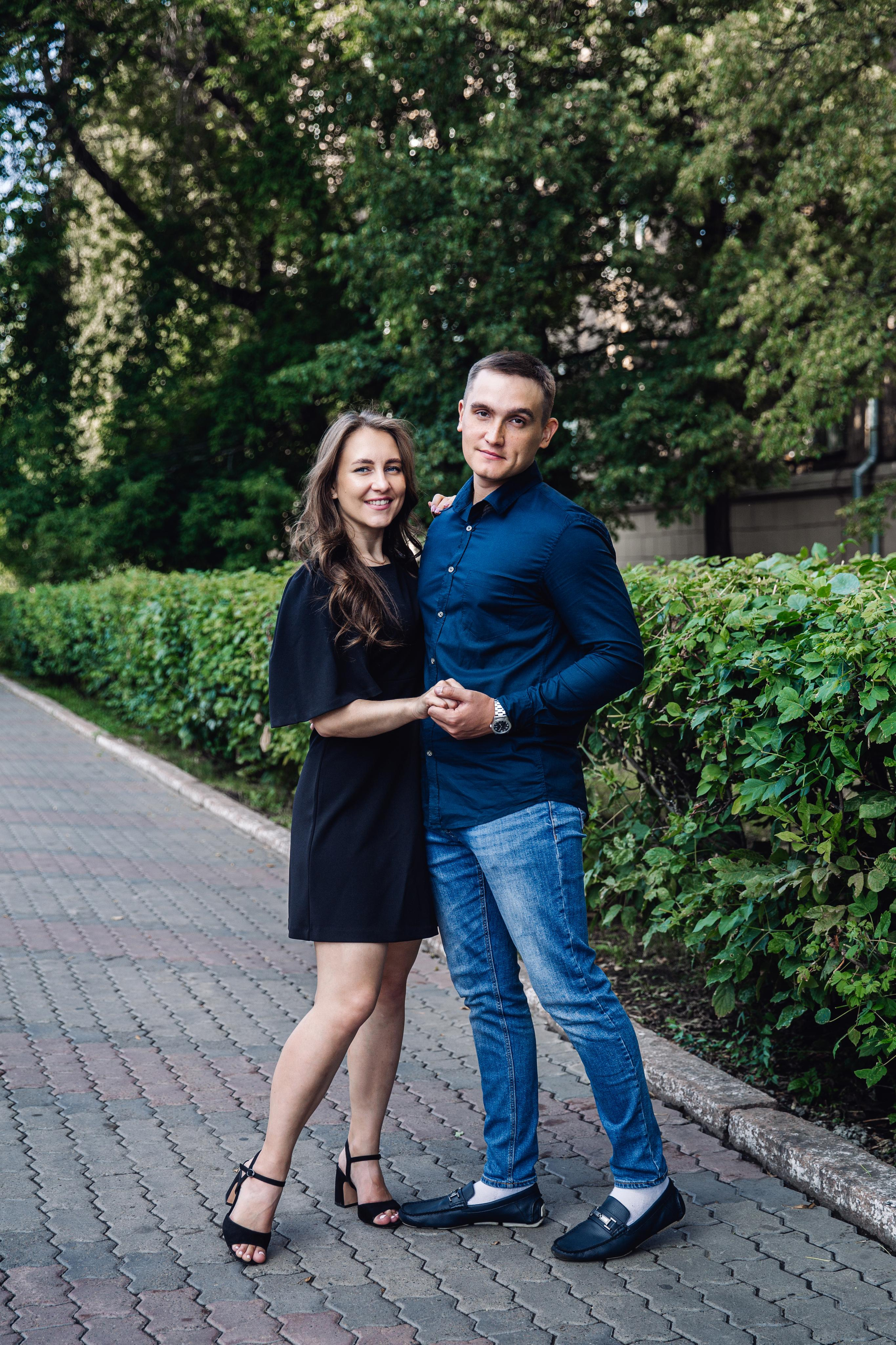 Прогулки. Марина Соколова. Контентный и семейный фотограф г. Красноярск