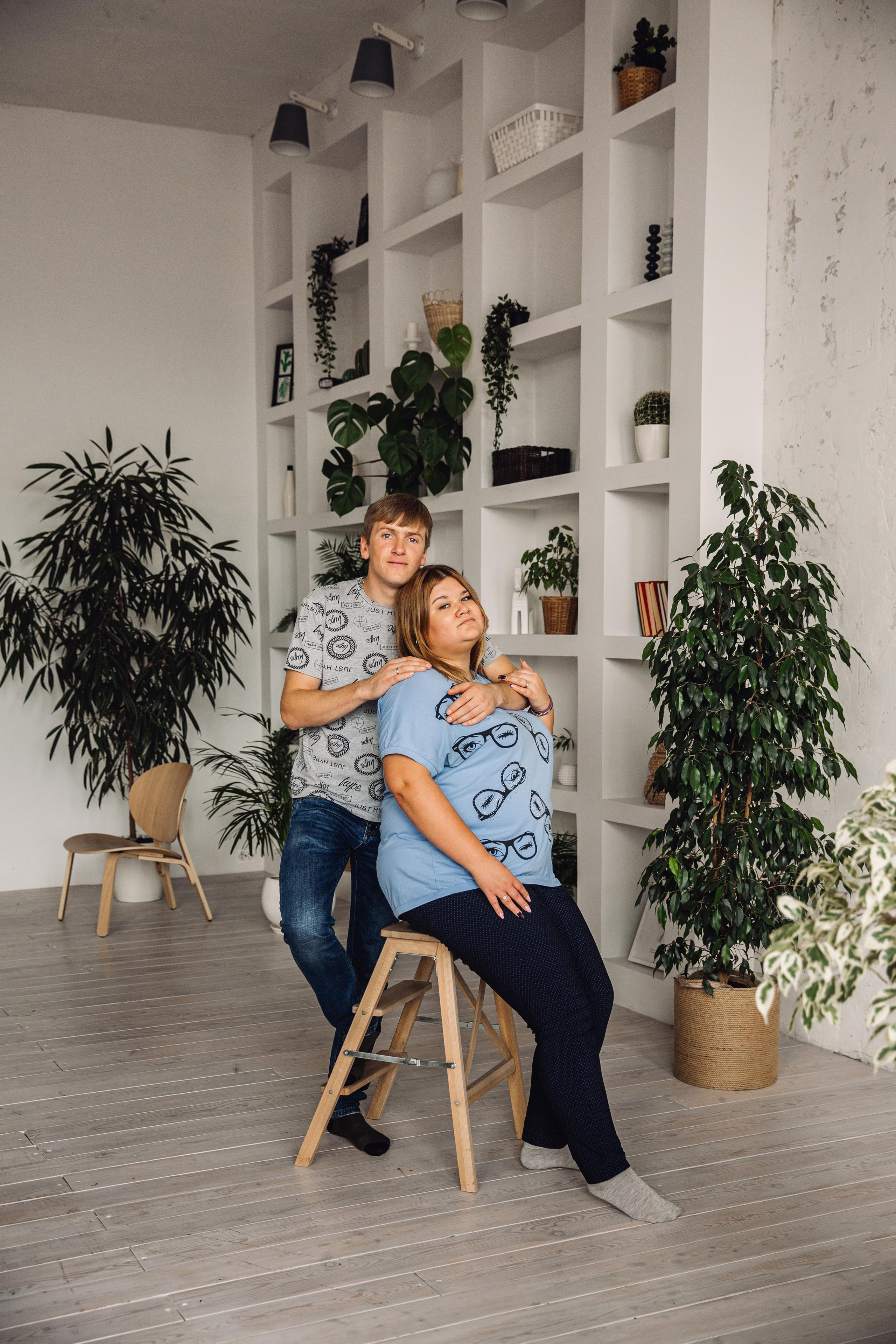 Семейное наследие. Марина Соколова. Контентный и семейный фотограф г. Красноярск