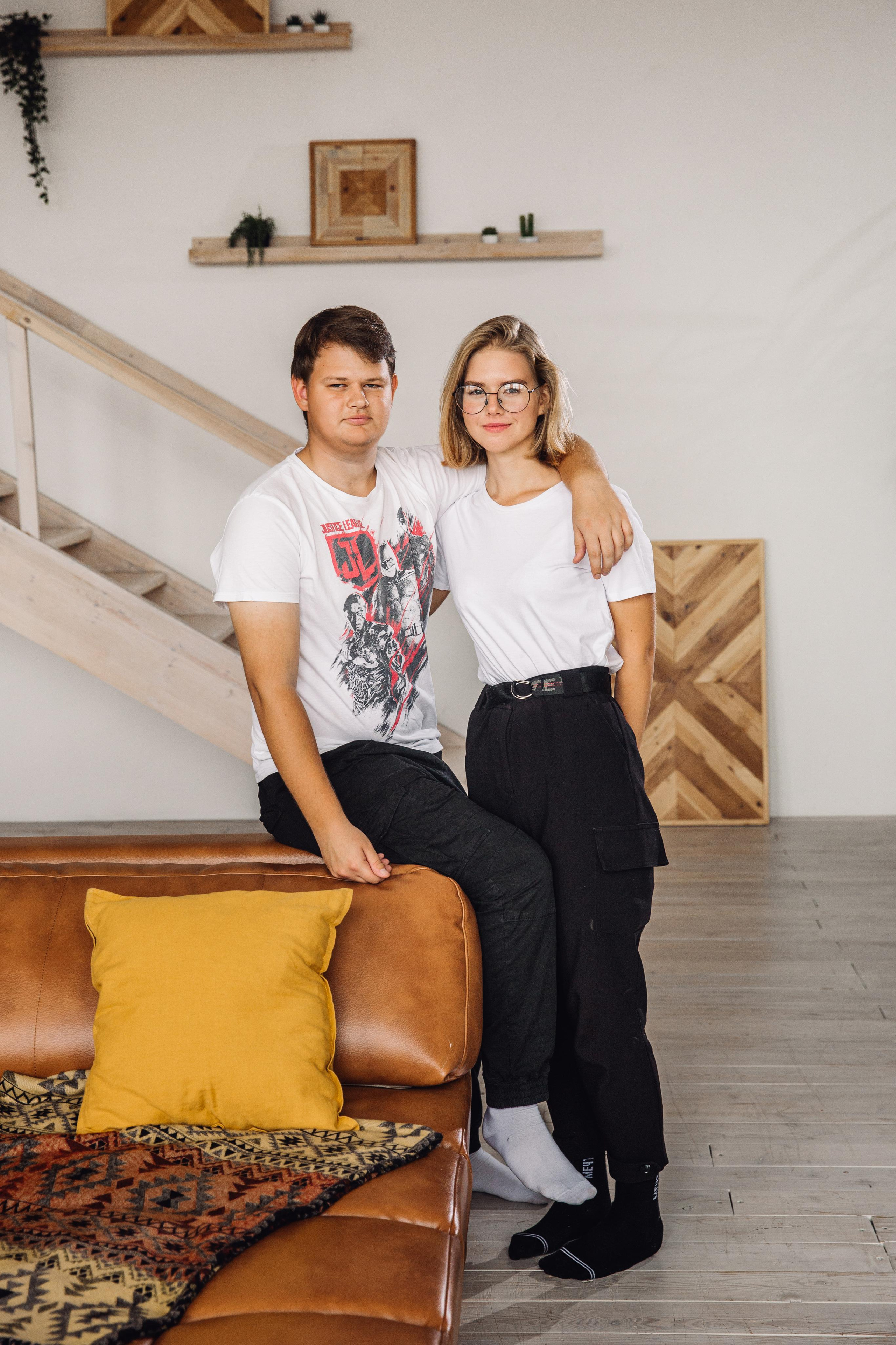 Семейное наследие. Марина Соколова. Контентный и семейный фотограф г. Красноярск