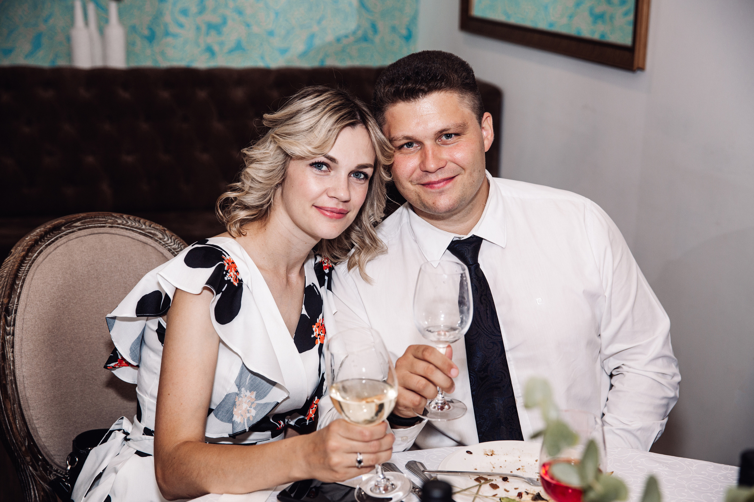 Свадебный репортаж. Марина Соколова. Контентный и семейный фотограф г. Красноярск