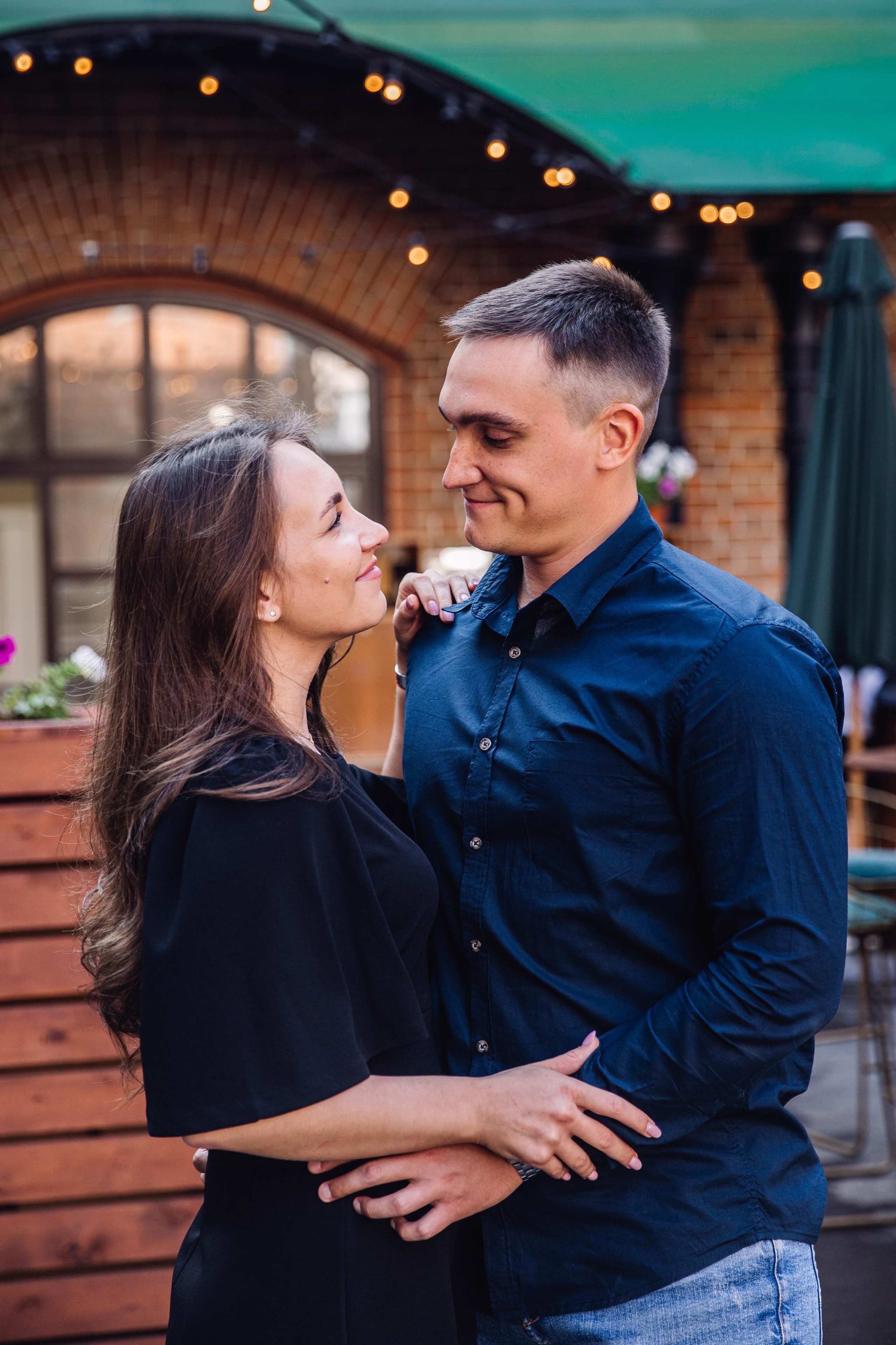 Прогулки. Марина Соколова. Контентный и семейный фотограф г. Красноярск