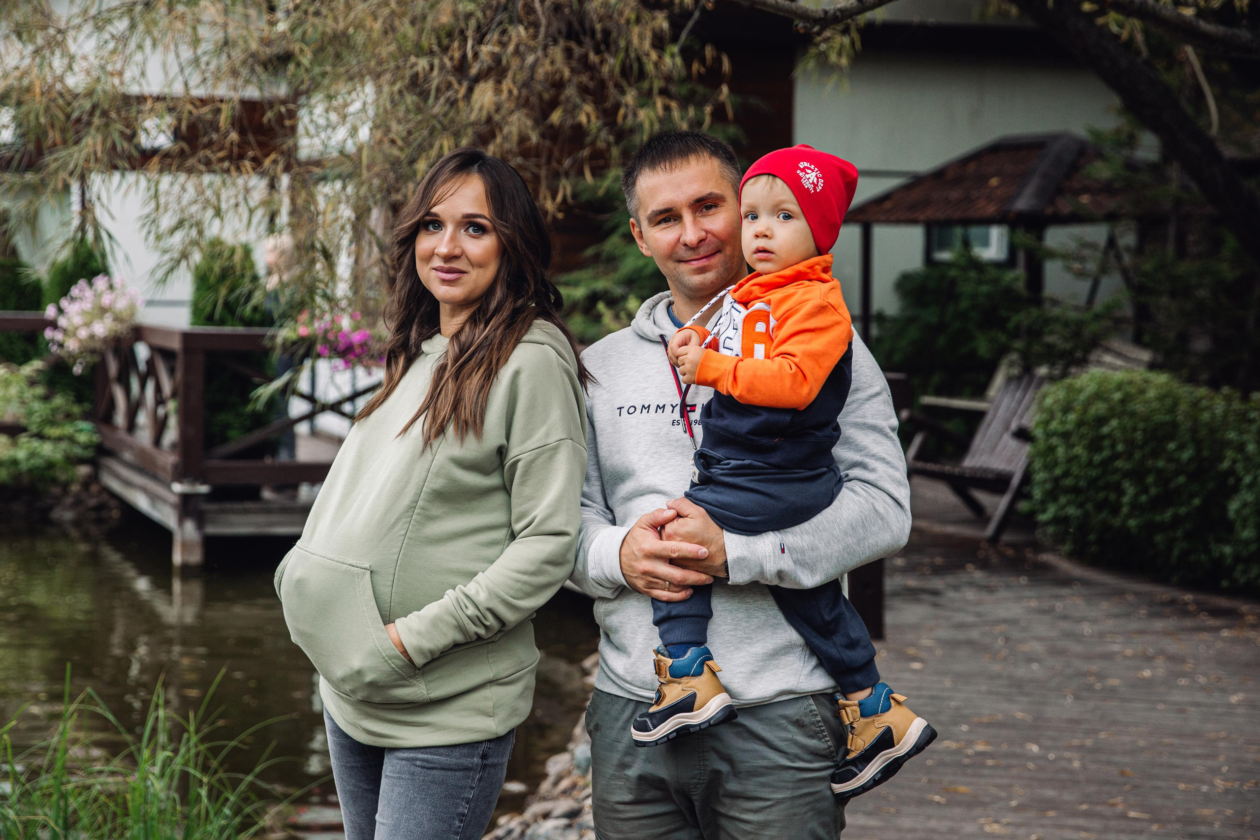 Прогулки в парке «Сады мечты». Марина Соколова. Контентный и семейный фотограф г. Красноярск