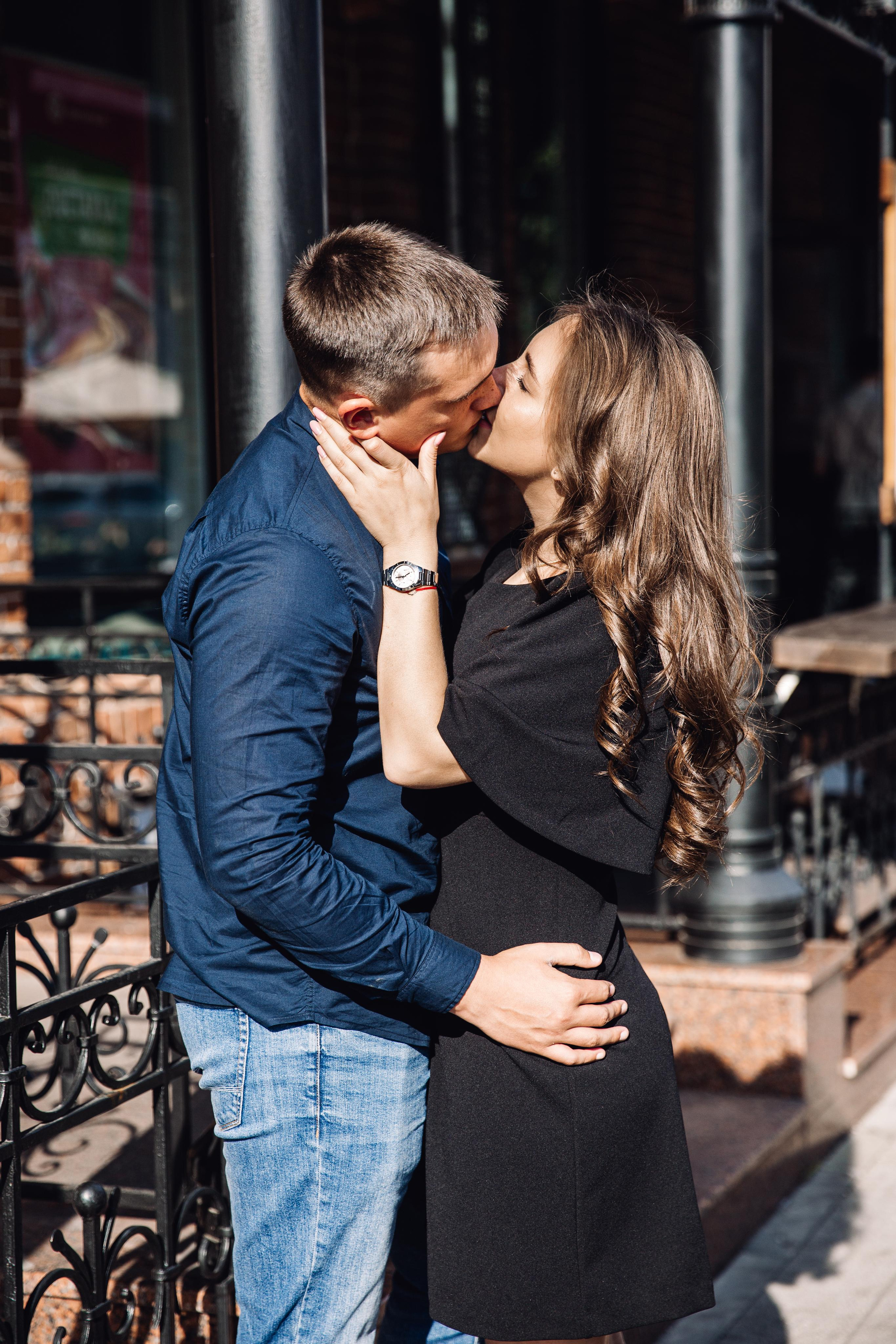 Прогулки. Марина Соколова. Контентный и семейный фотограф г. Красноярск