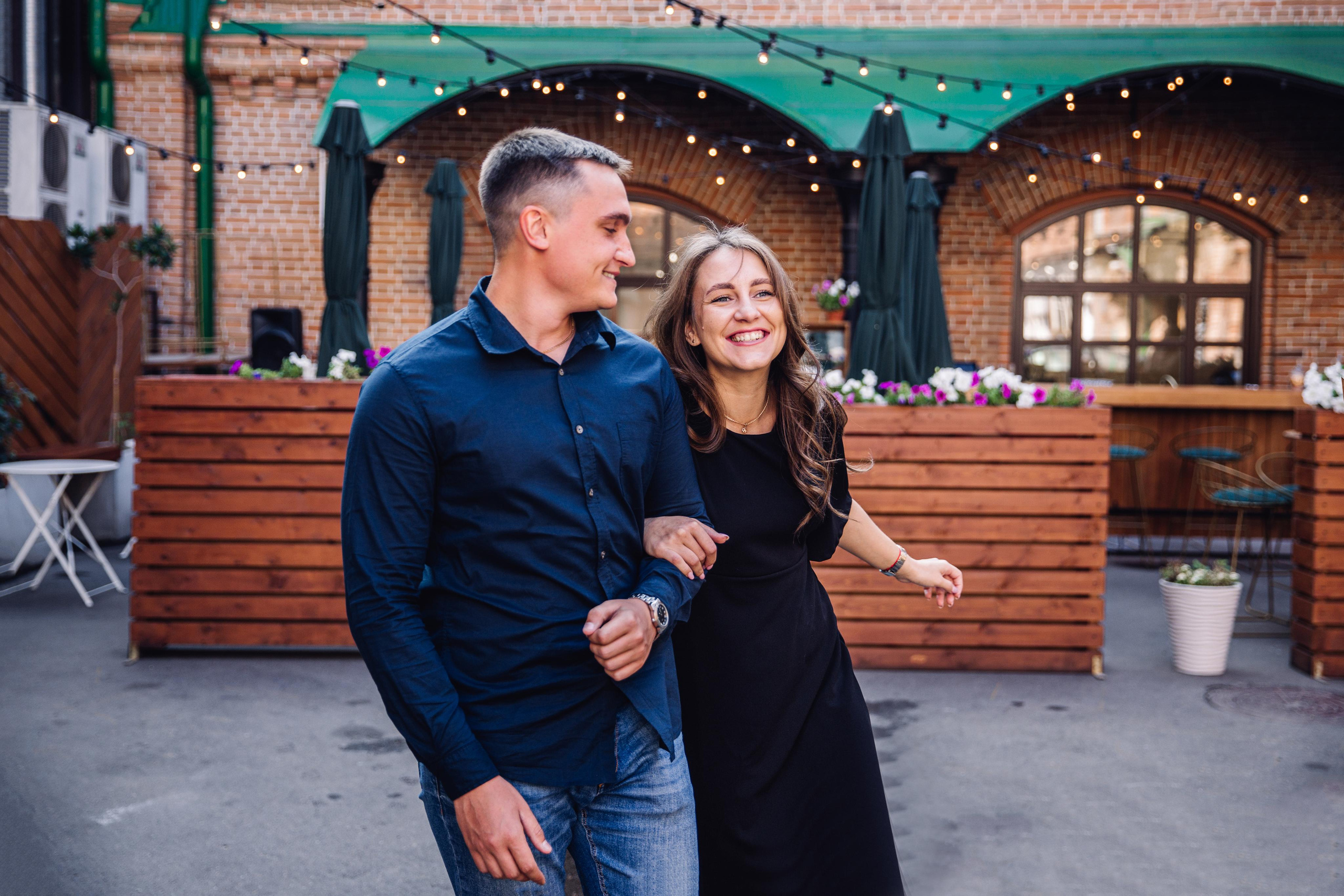 Прогулки. Марина Соколова. Контентный и семейный фотограф г. Красноярск