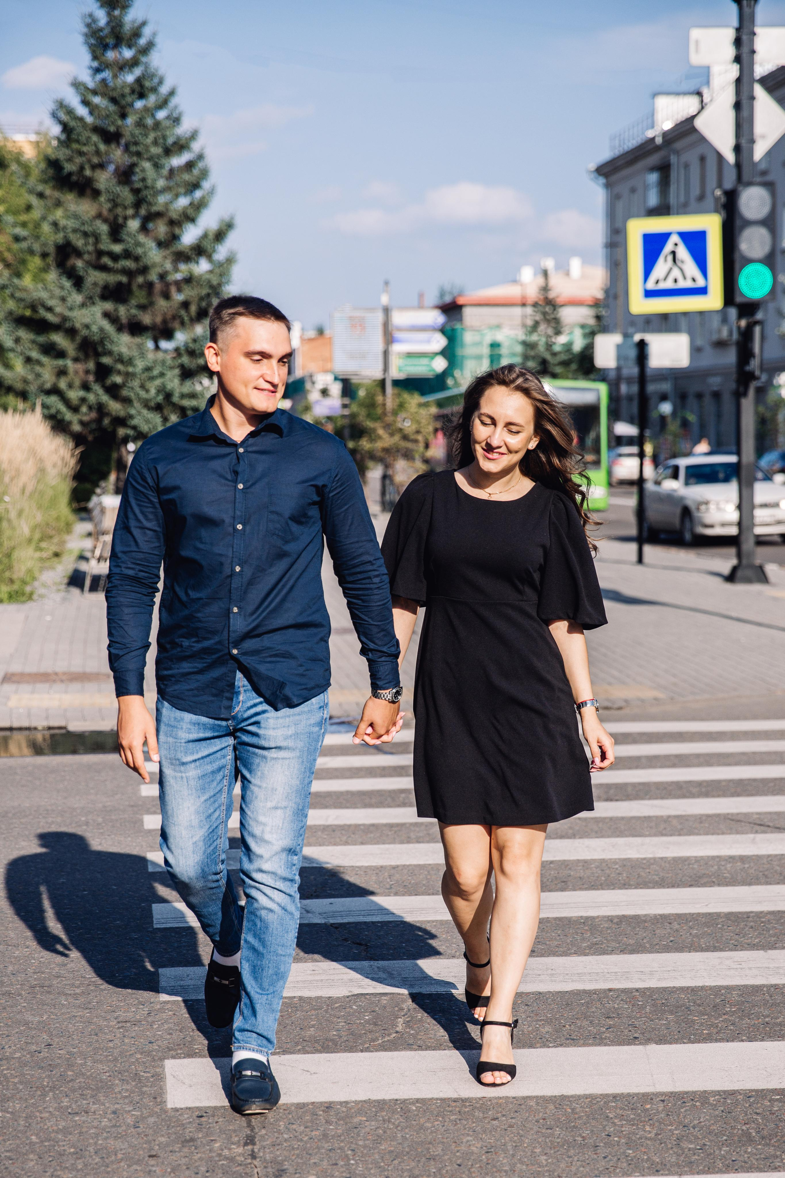 Прогулки. Марина Соколова. Контентный и семейный фотограф г. Красноярск