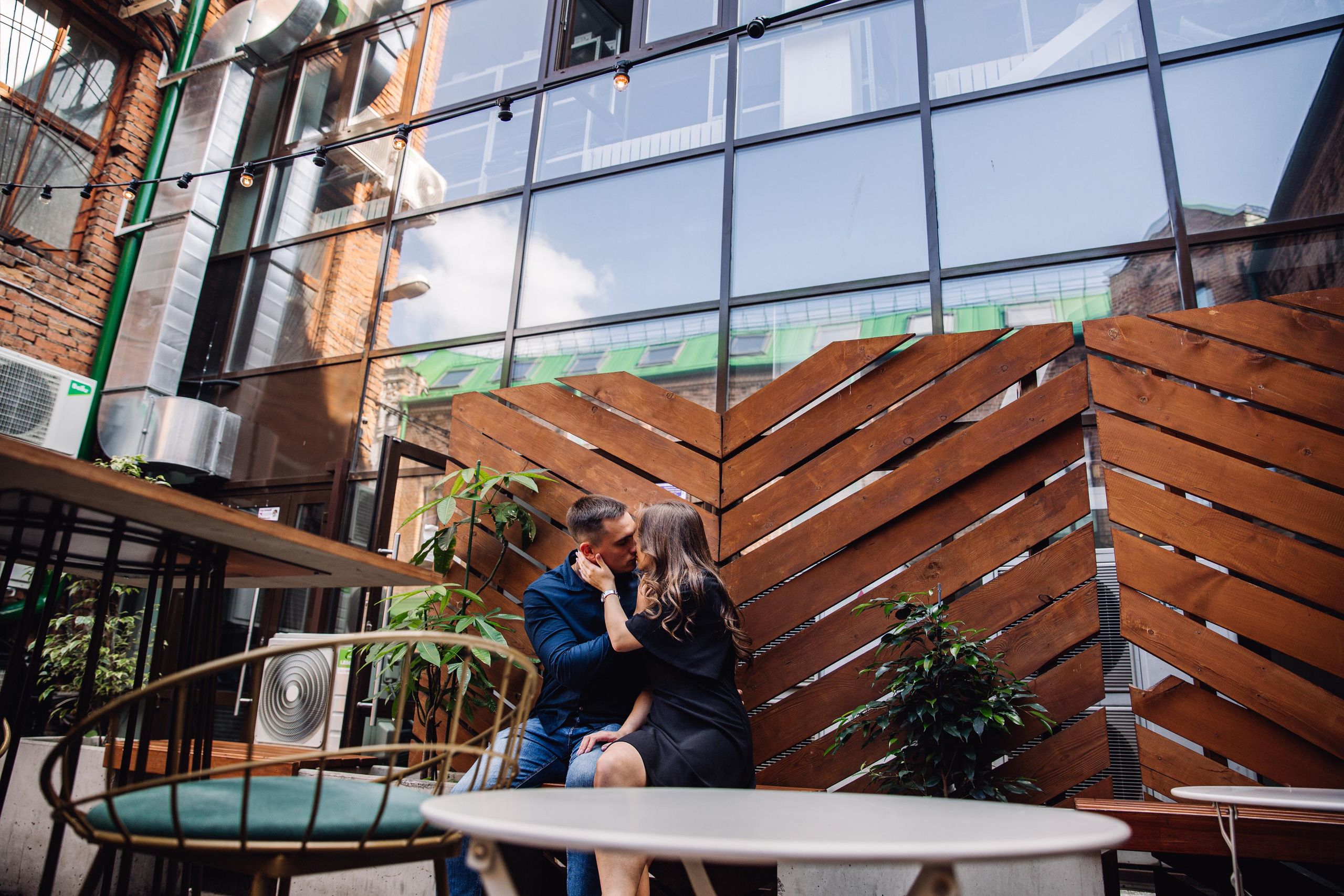 Прогулки. Марина Соколова. Контентный и семейный фотограф г. Красноярск