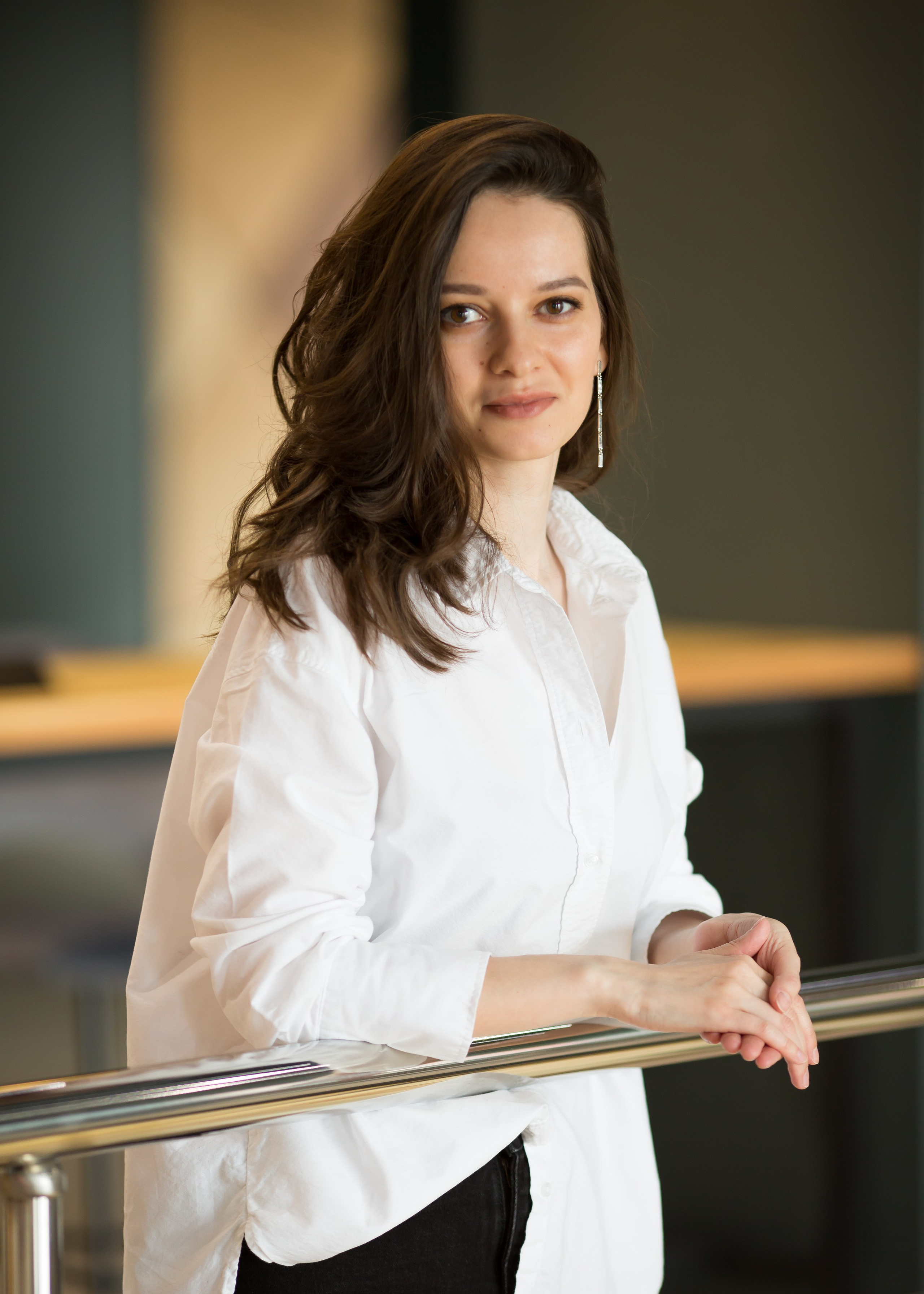 КАТЯ. Фотограф в Волгограде Галина Власенко