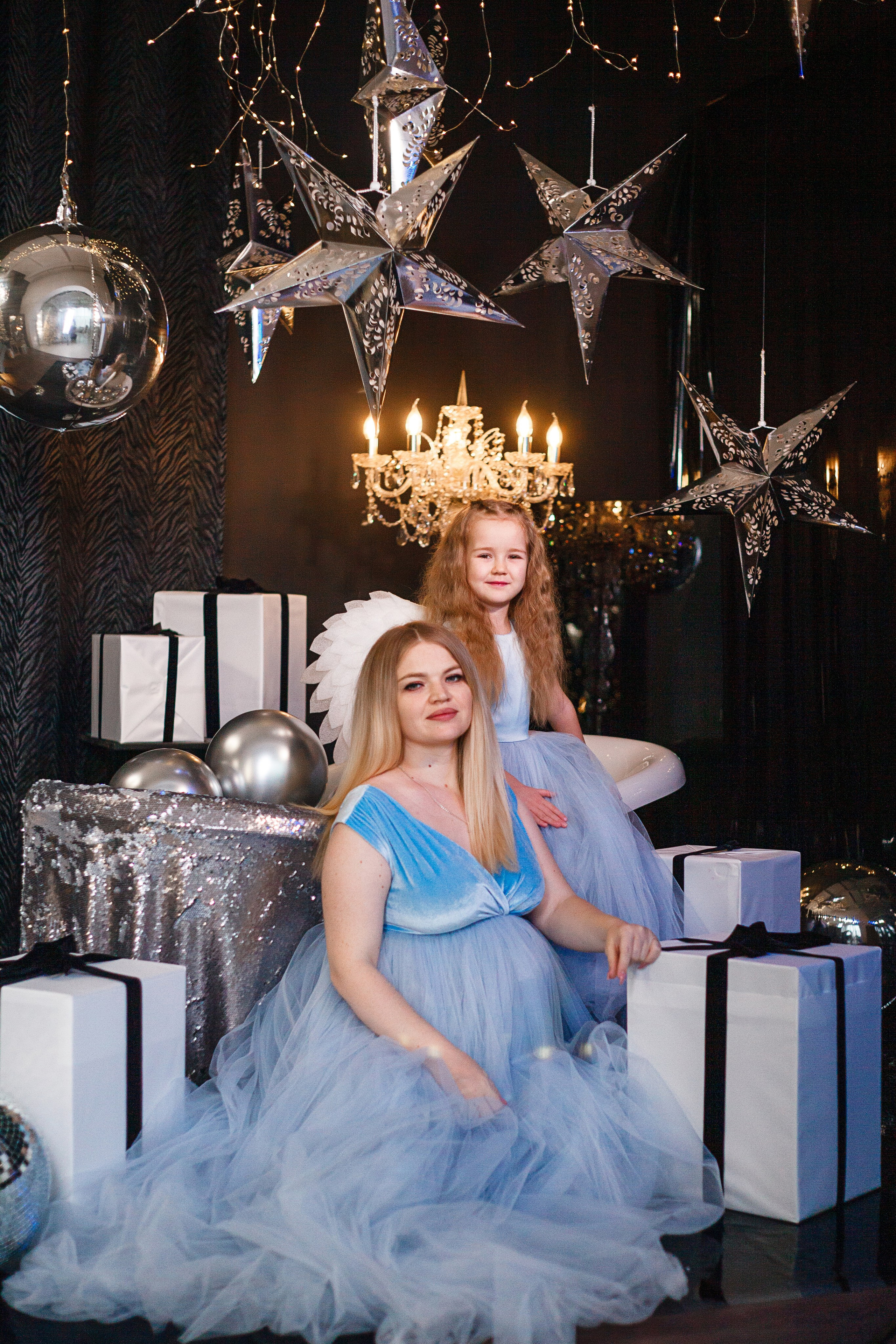 В ожидании сыночка. Свадебный и семейный фотограф в Армавире