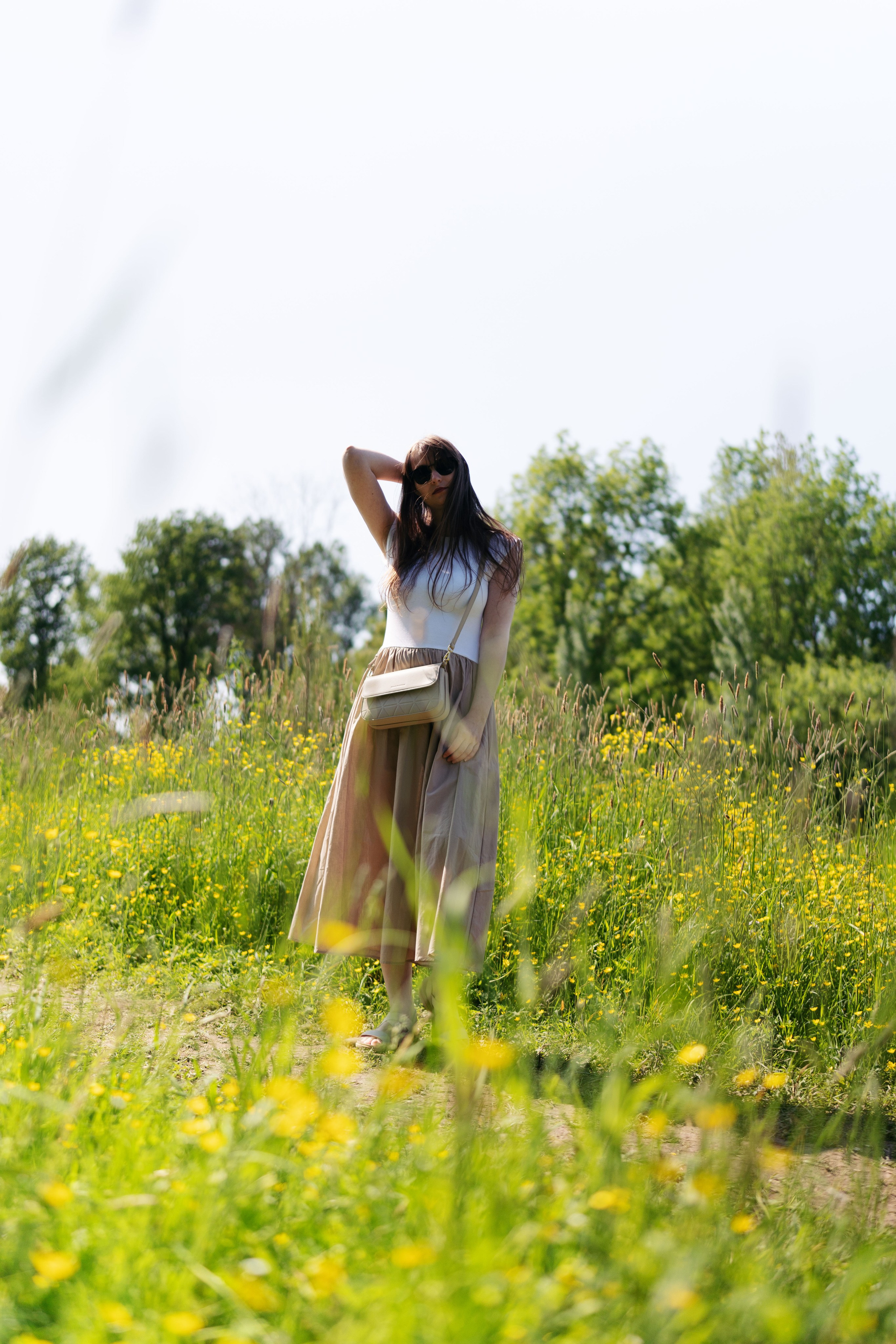 Парк. Баев Дмитрий — фотограф из СПБ