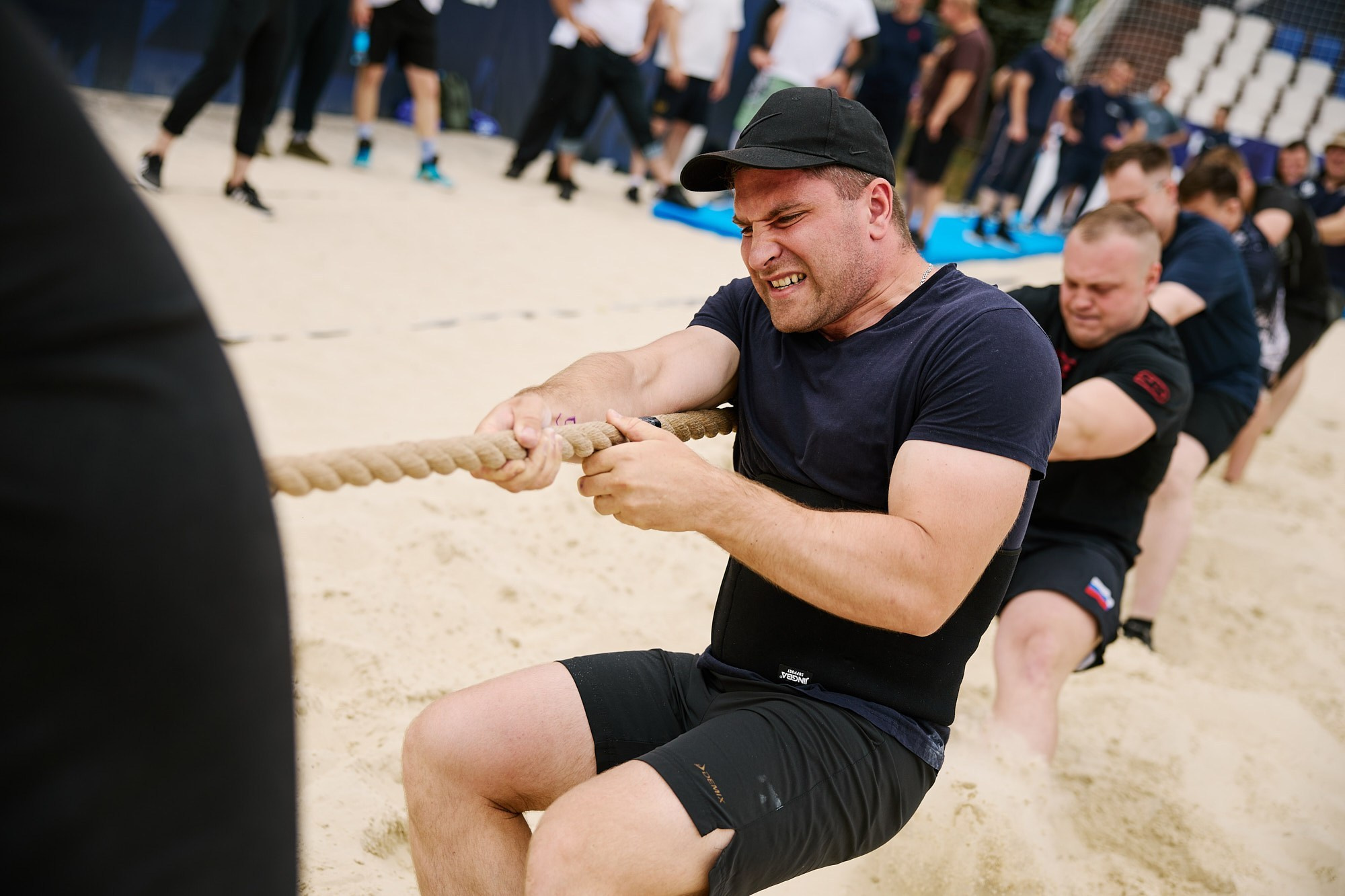 Фотограф на «Дне Московского спорта» — репортажная съёмка спортивного праздника. Репортажный фотограф в Москве — Дмитрий Тарасов | Съёмка мероприятий, концертов, корпоративов