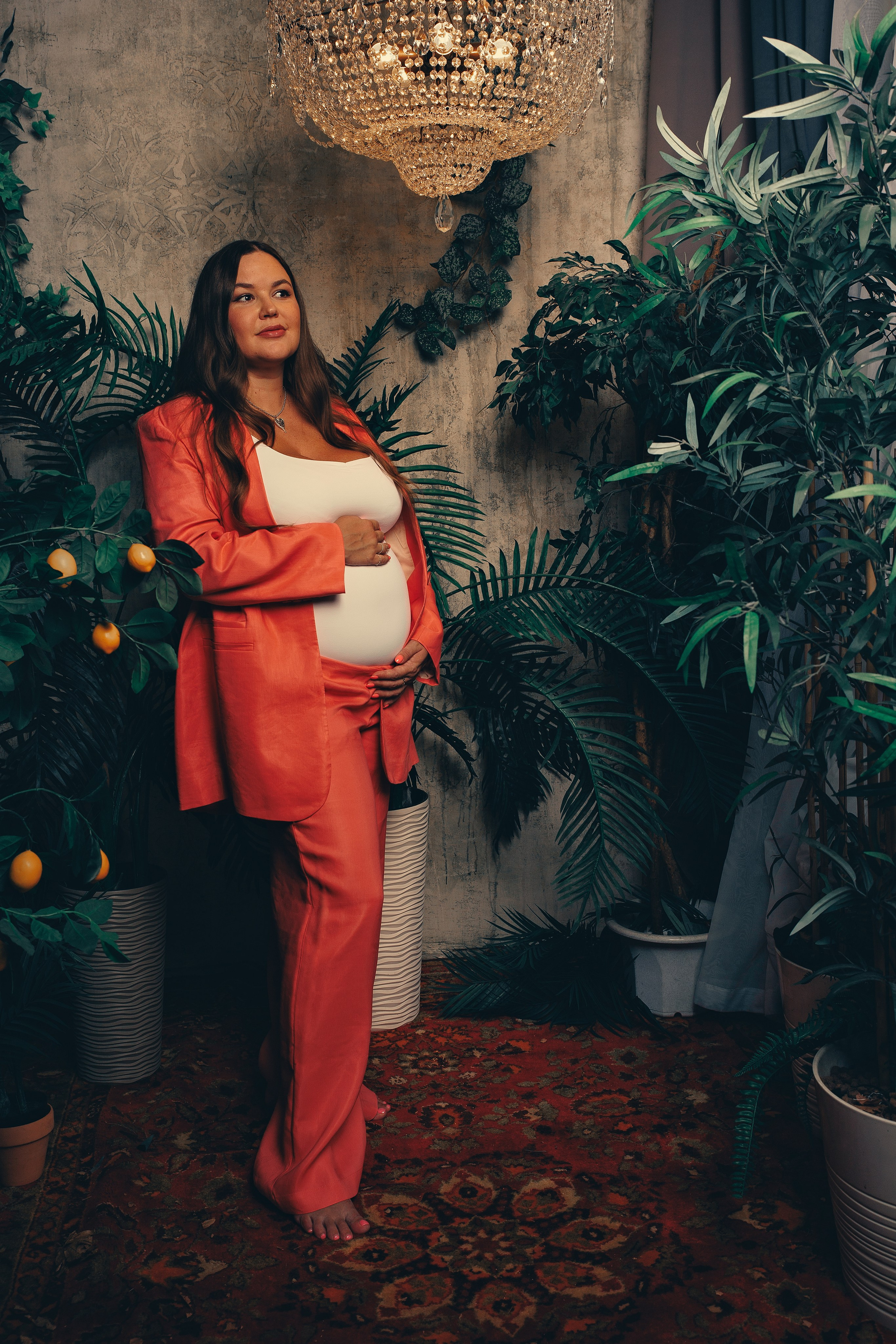 Беременность. Фотограф в Москве, Дмитрий Горбатов