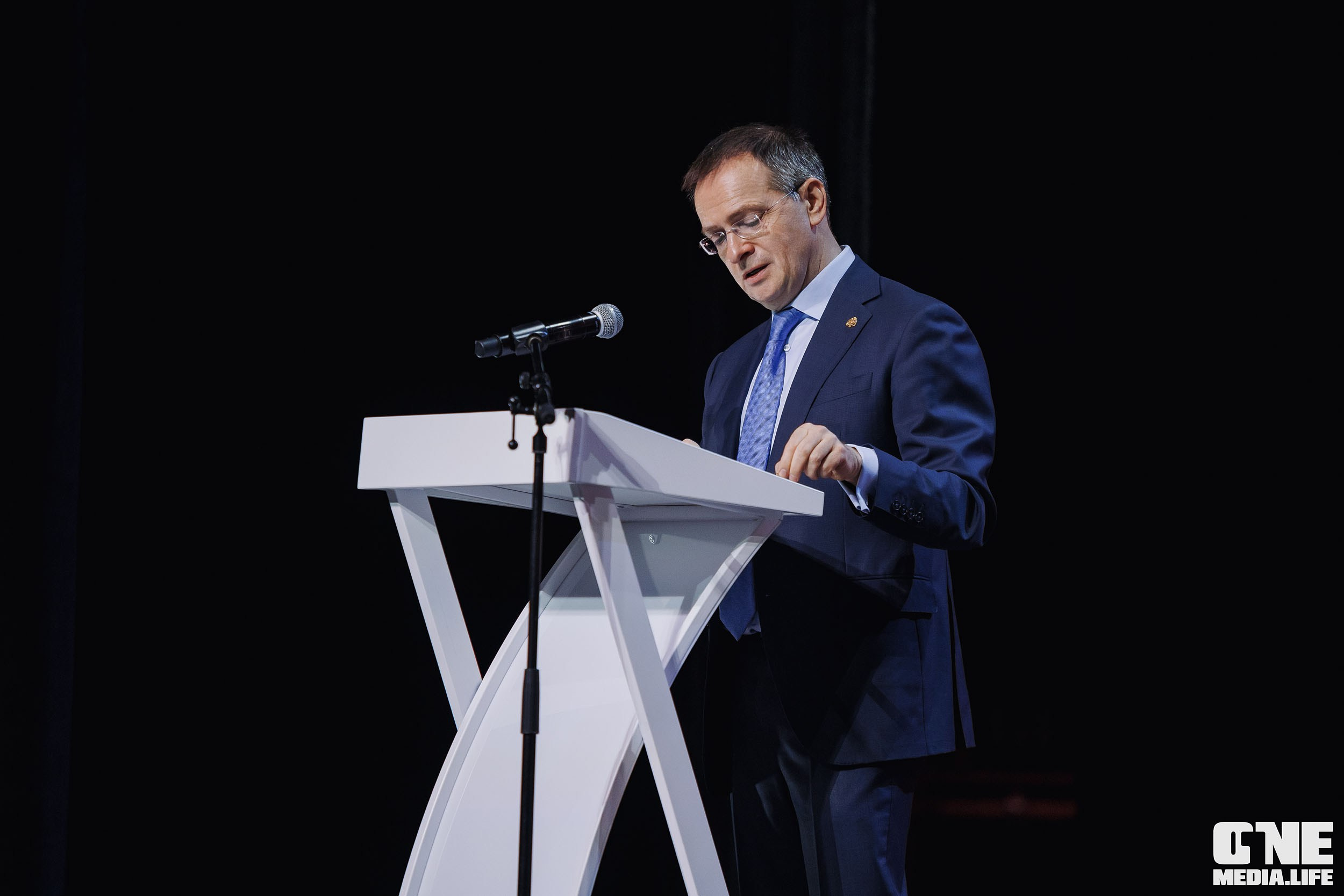 Балтийский Культурный Форум 2026. One Media Life: фоторепортажи, фотоотчеты с мероприятий и заведений