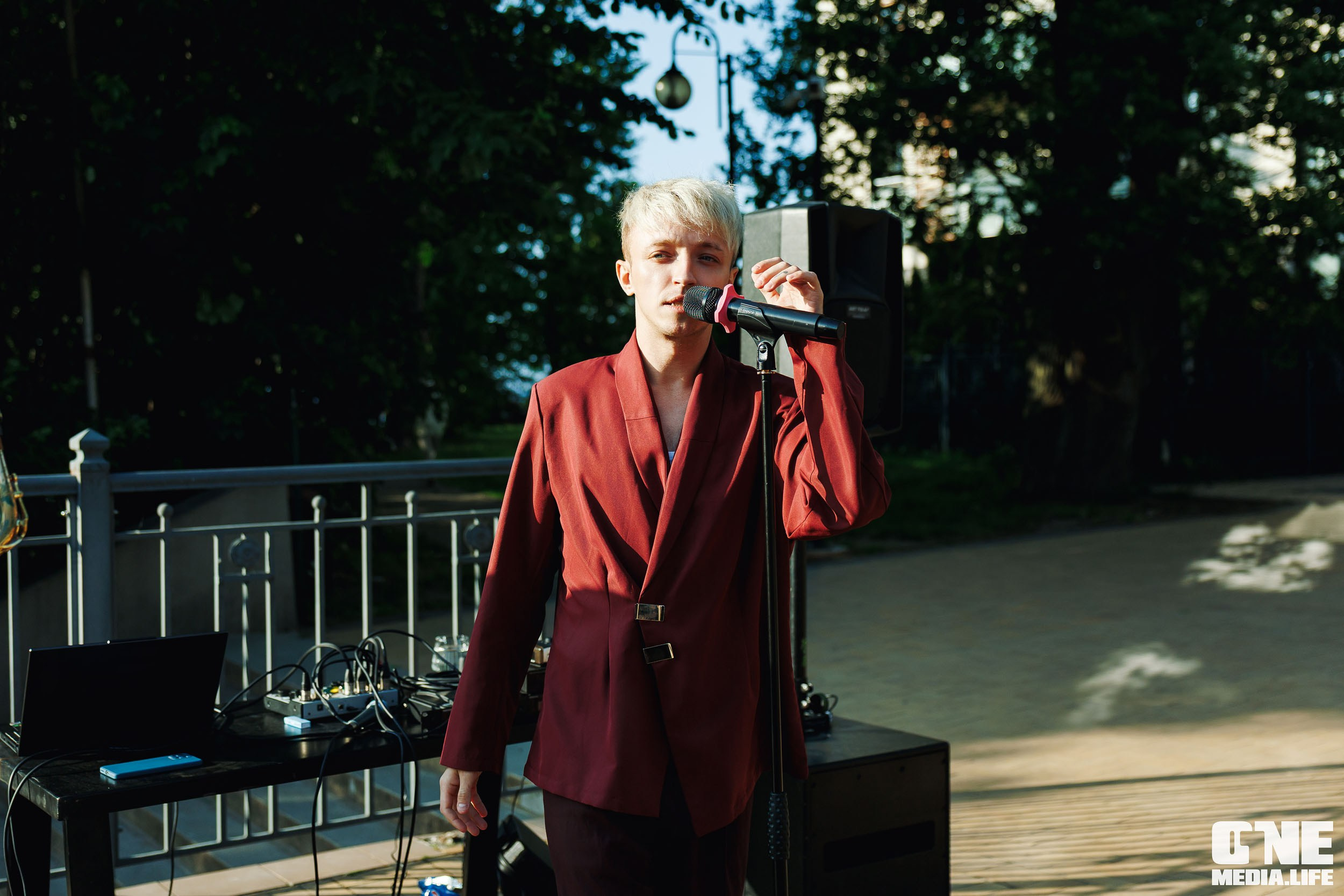 Фоторепортаж из ресторана Океан в Светлогорске. One Media Life: фоторепортажи, фотоотчеты с мероприятий и заведений