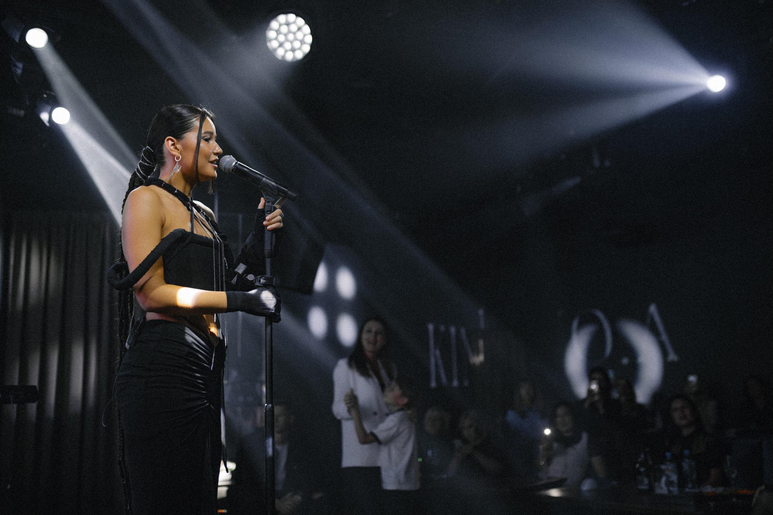 Lika KINO.A. Максим Комаров — Профессиональный фотограф