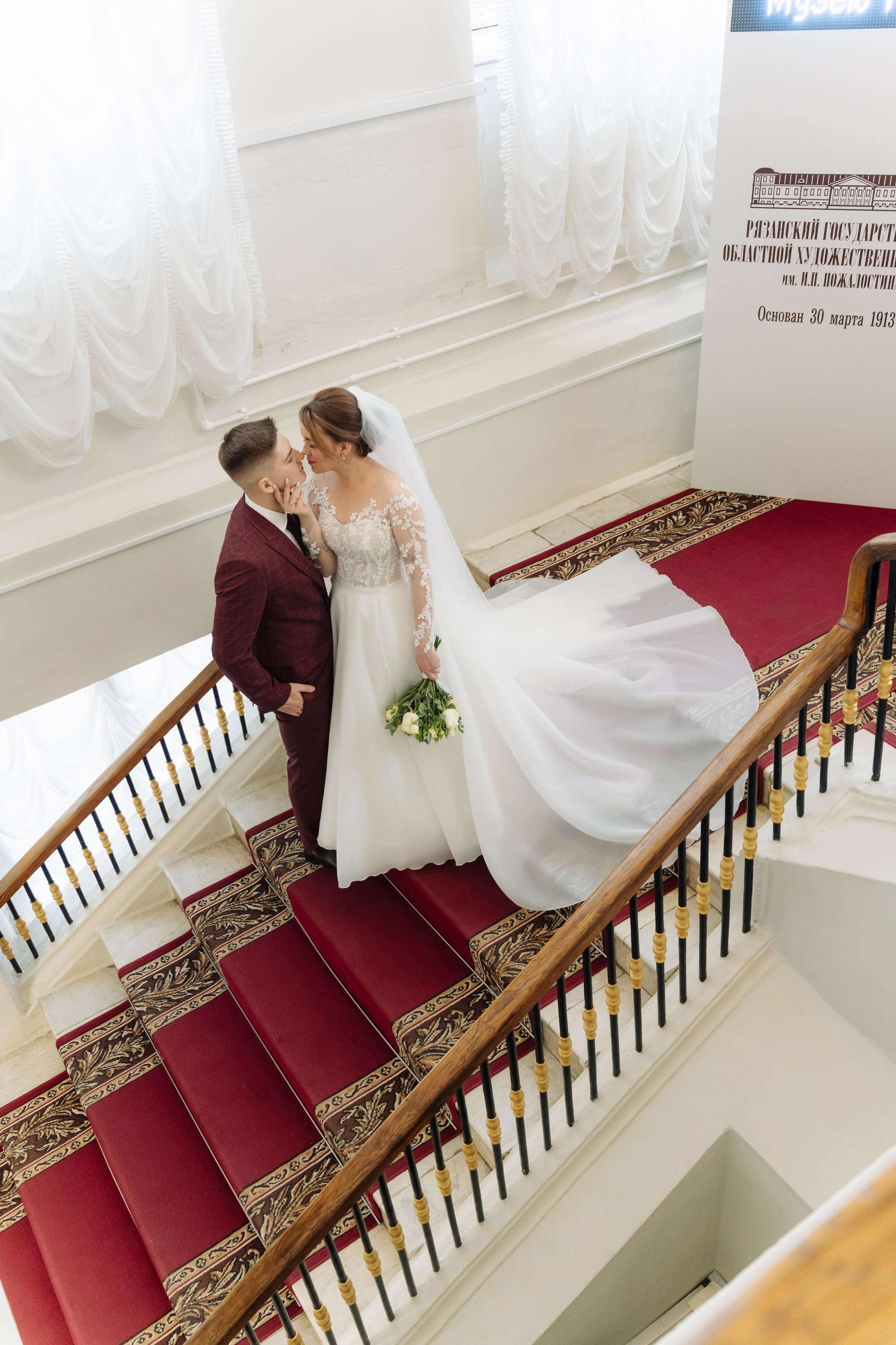 Свадебные. Свадебный и репортажный фотограф