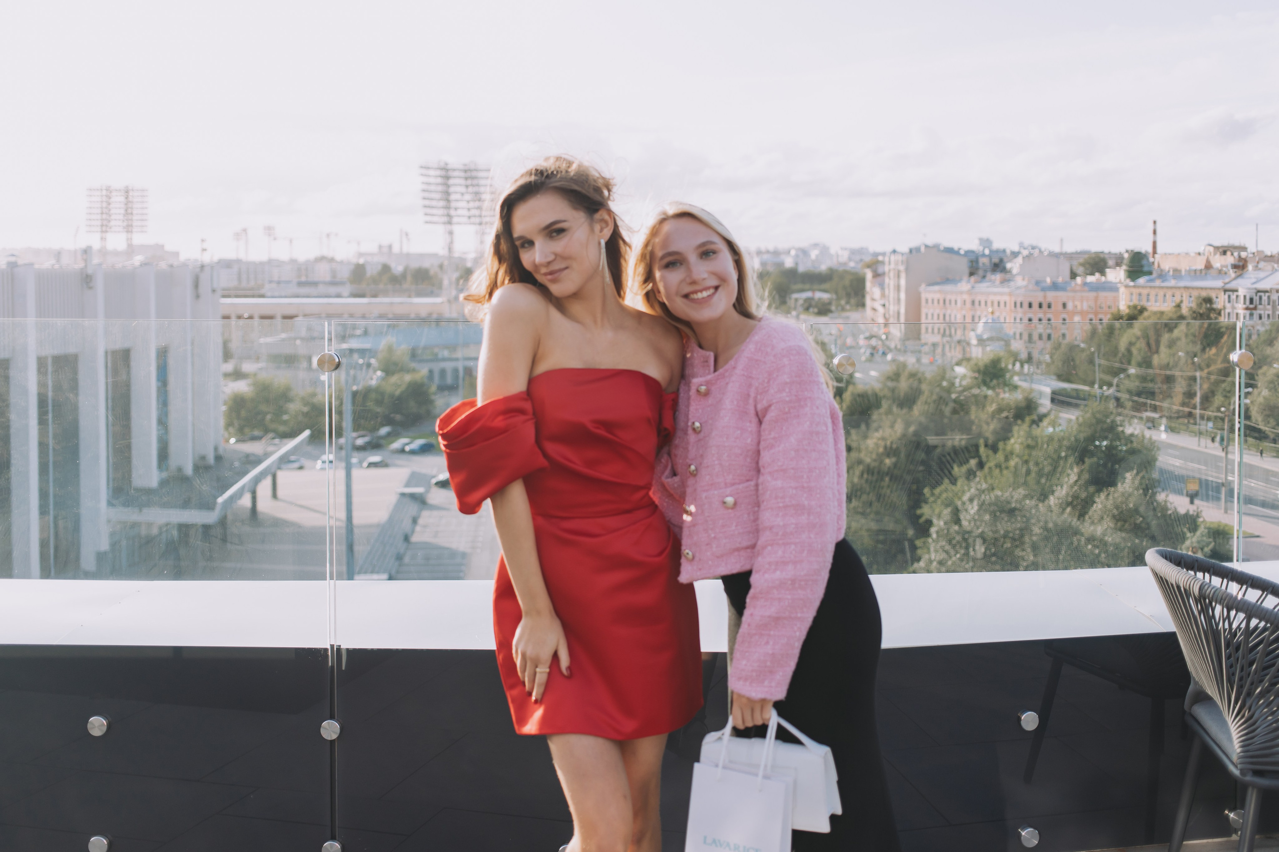 День рождения. Репортажный фотограф Анастасия Головко