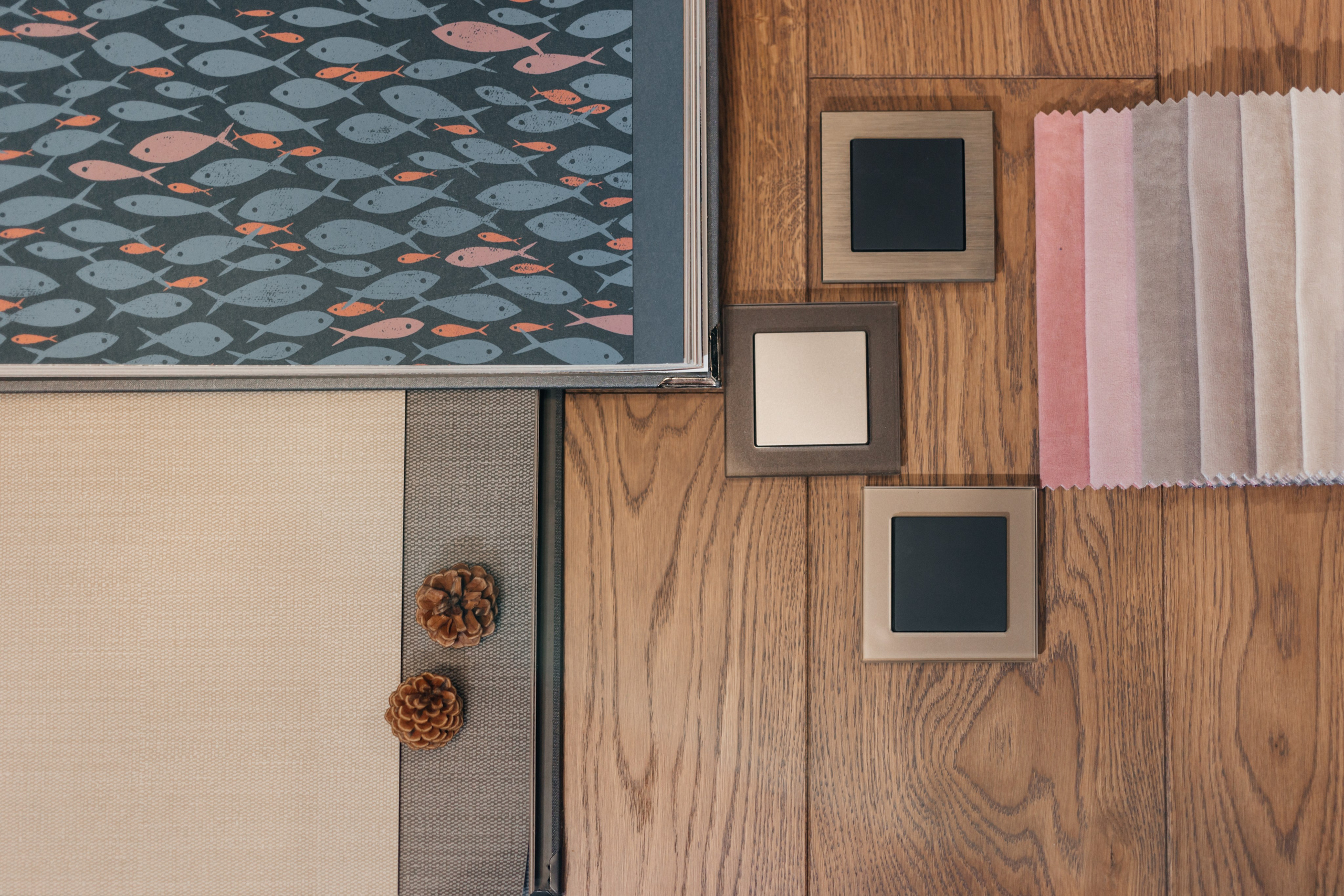 Магазин. Репортажный фотограф Анастасия Головко