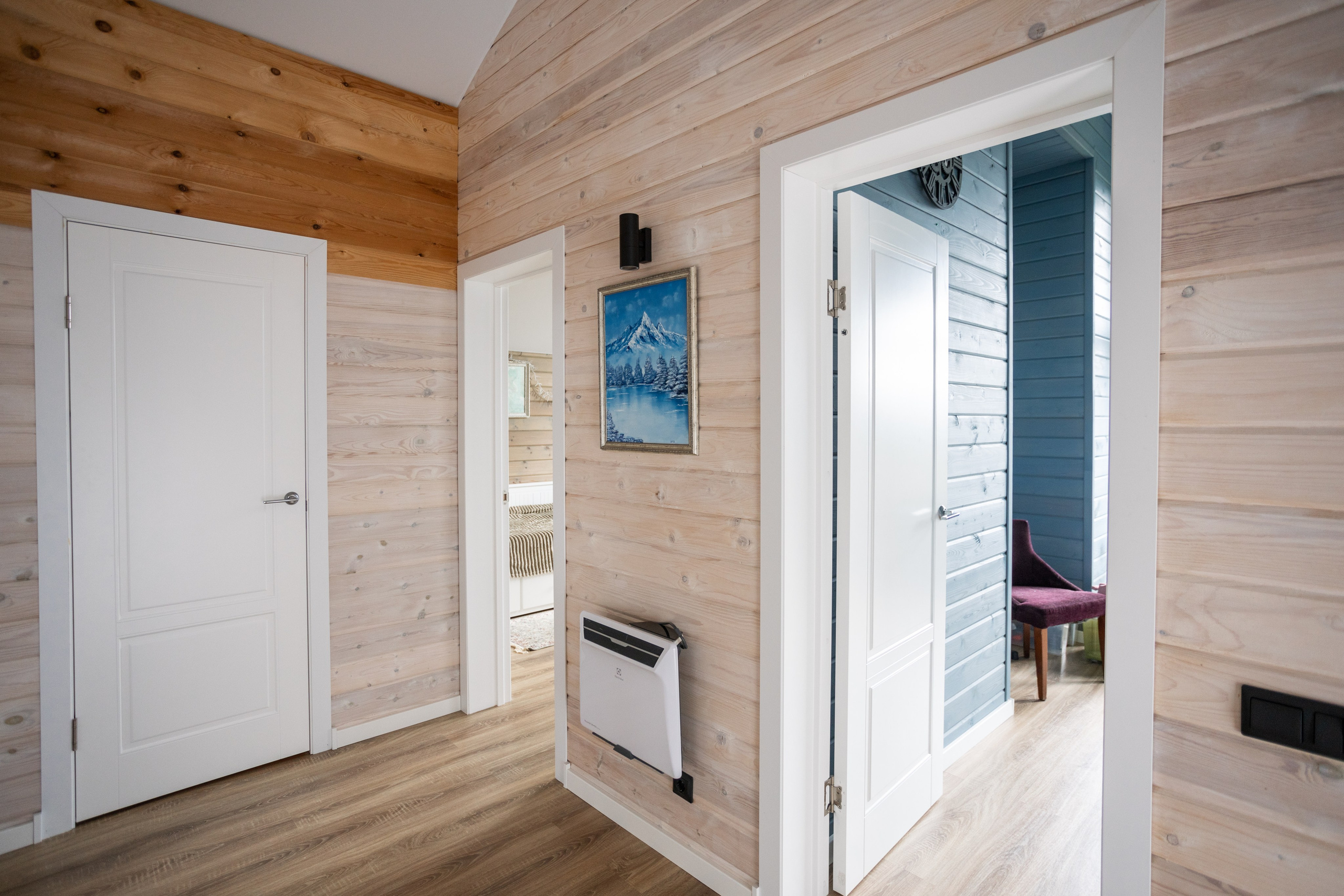 Дом. Репортажный фотограф Анастасия Головко