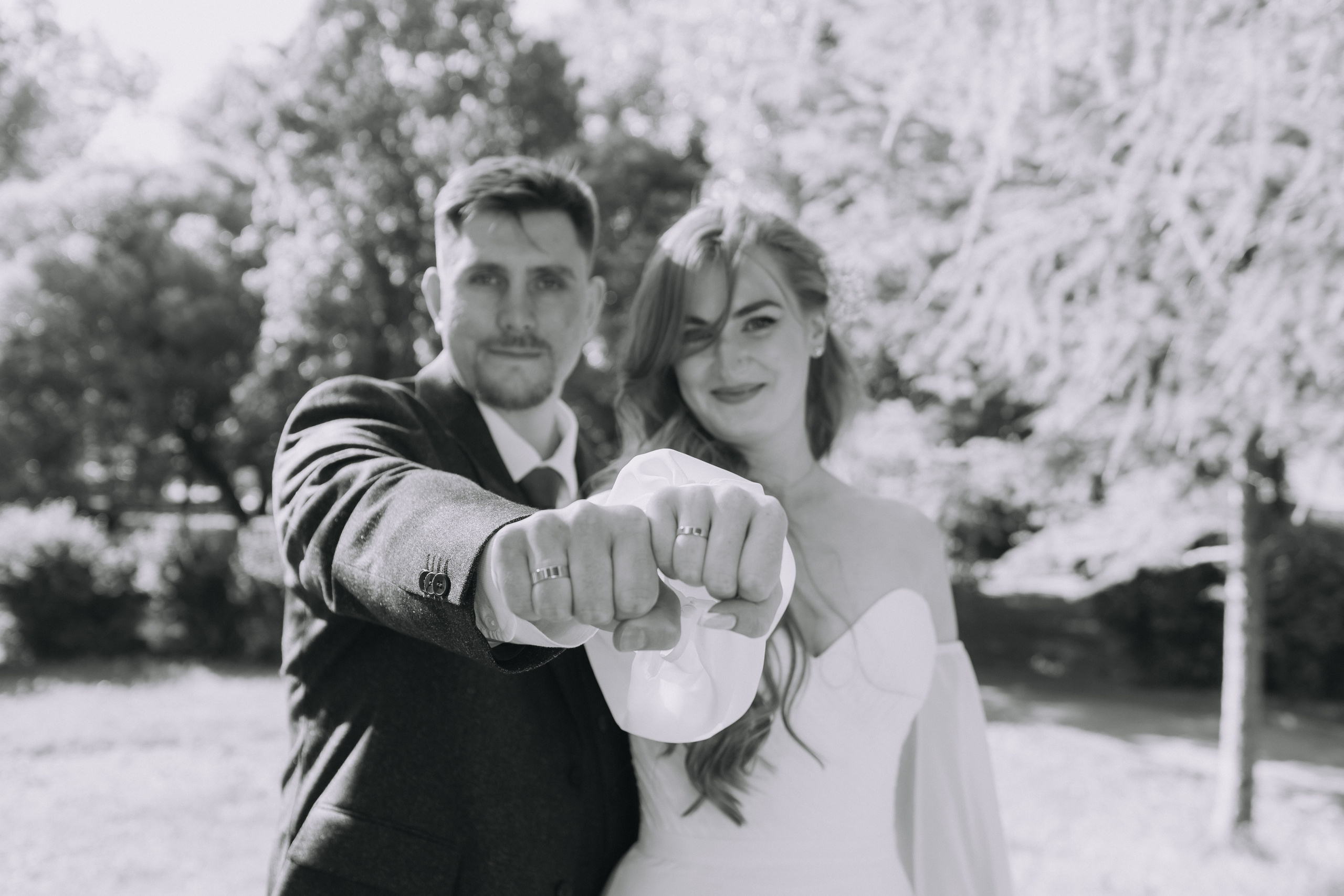 Настя и Петя. Репортажный фотограф Анастасия Головко