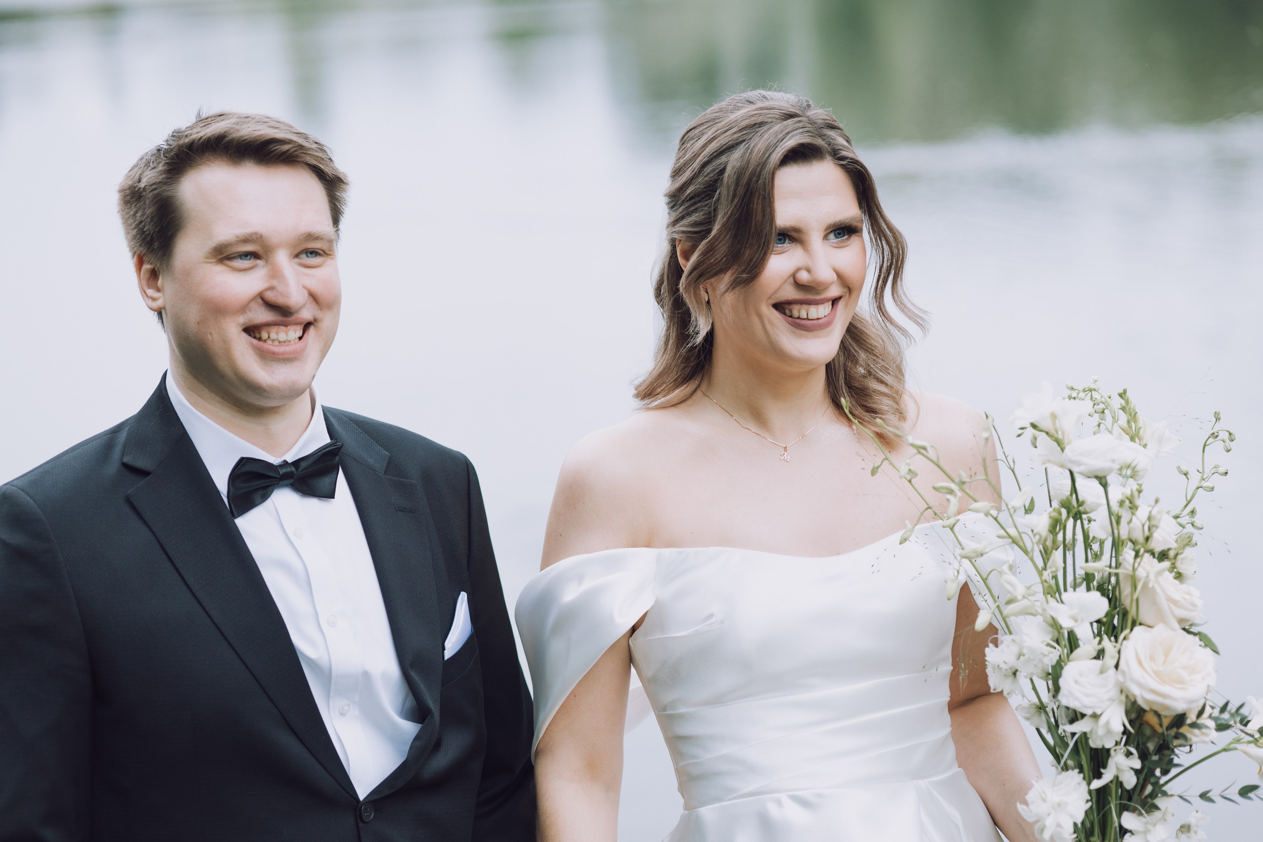 Даша и Максим. Репортажный фотограф Анастасия Головко