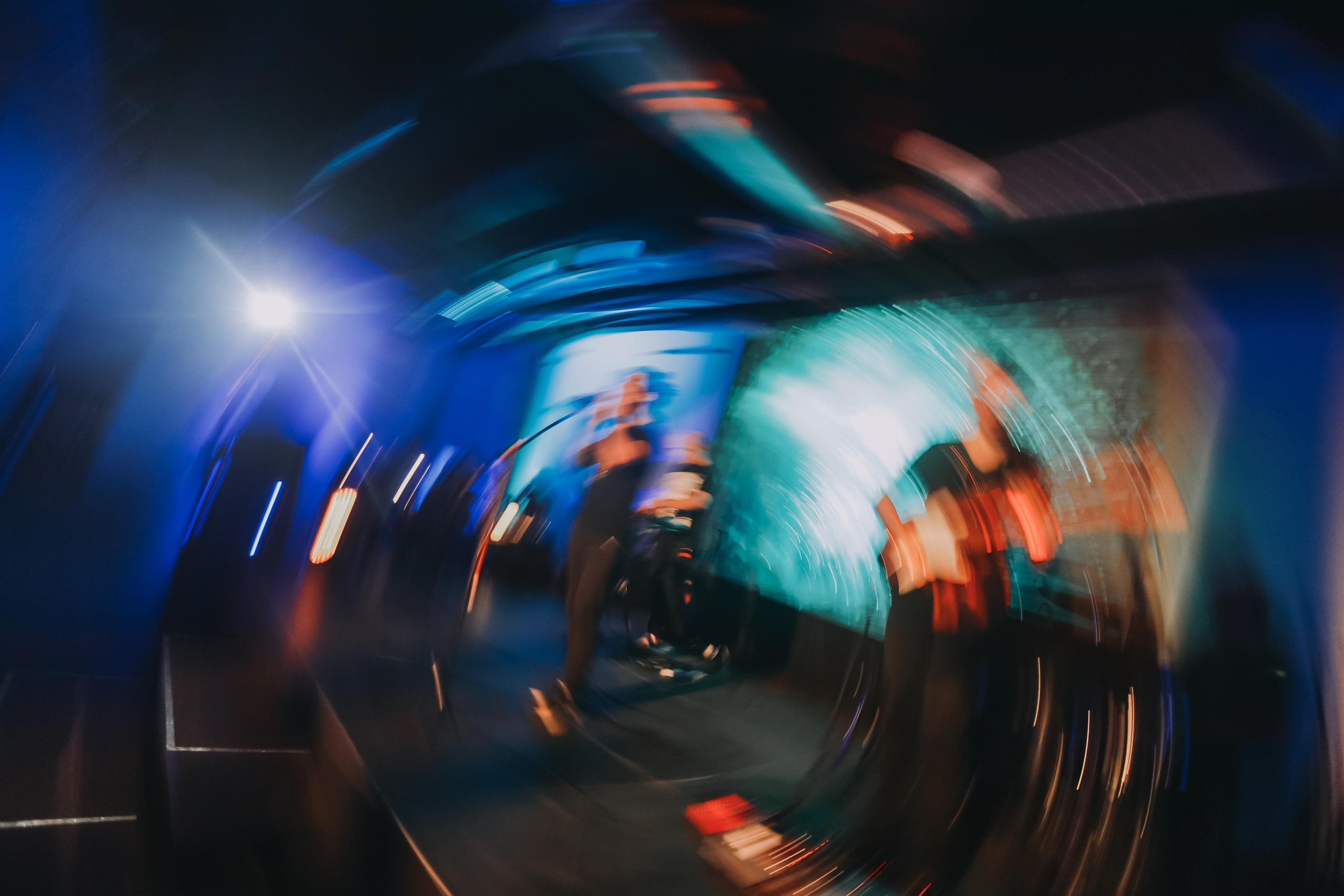 Корпоратив Факт. Репортажный фотограф Анастасия Головко