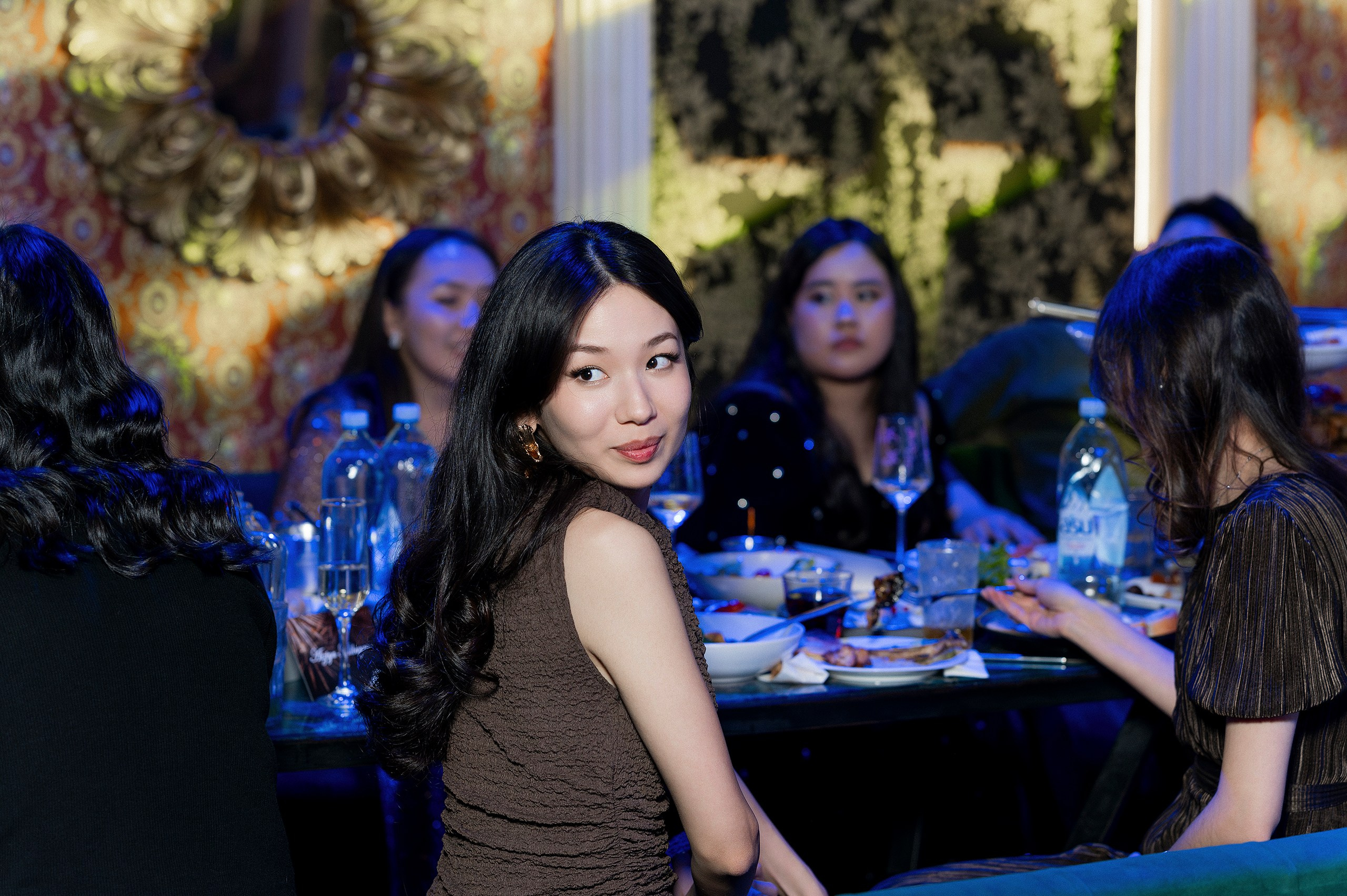 Beko Central Asia — Happy New Year. Фотограф в Алматы — Алексей Коньков | Репортаж, свадьбы, портреты