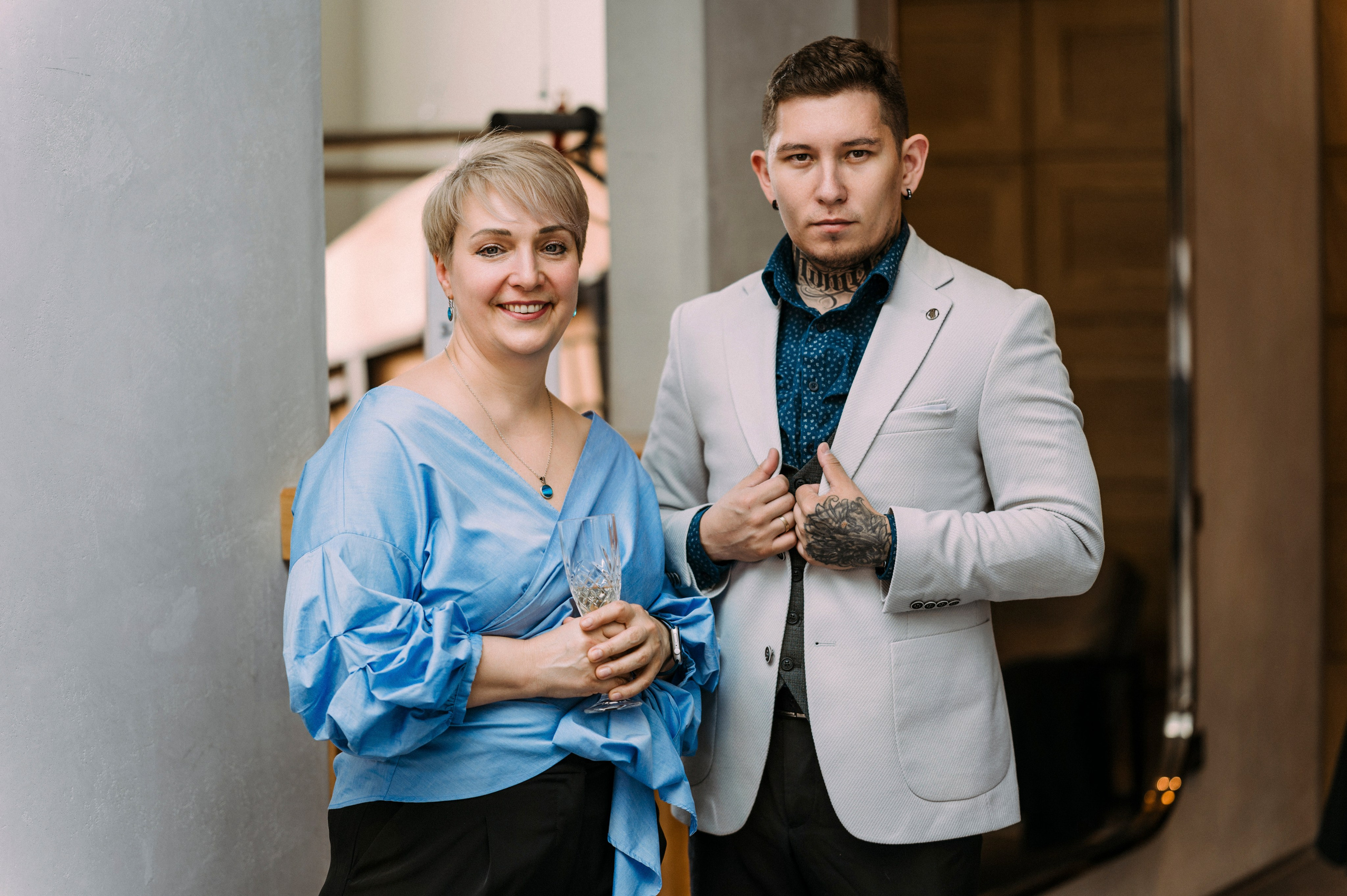 Алина и Никита, свадебная фотосессия, Алматы. Фотограф в Алматы — Алексей Коньков | Репортаж, свадьбы, портреты