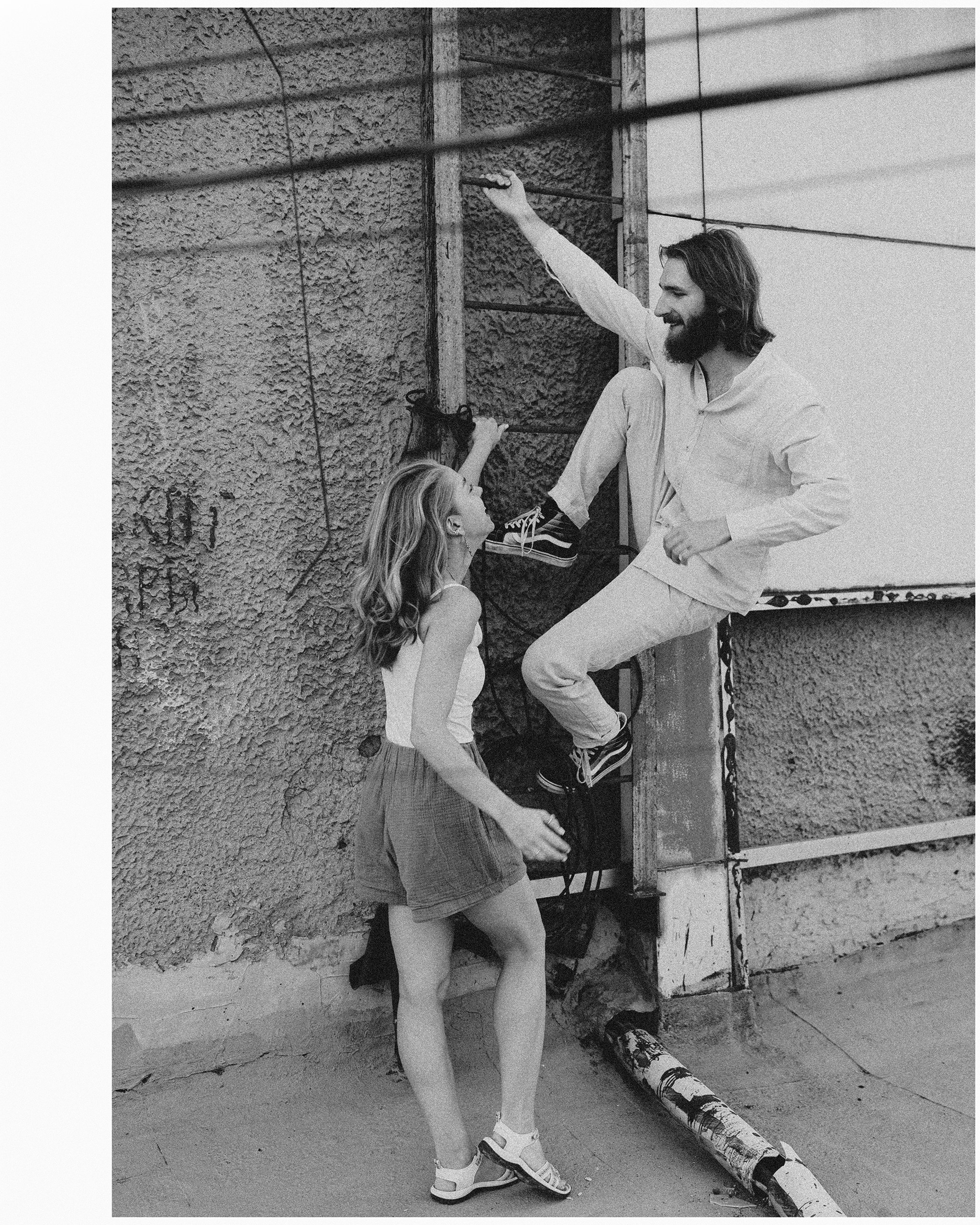 Алматинские крыши. Фотограф в Алматы — Алексей Коньков | Репортаж, свадьбы, портреты