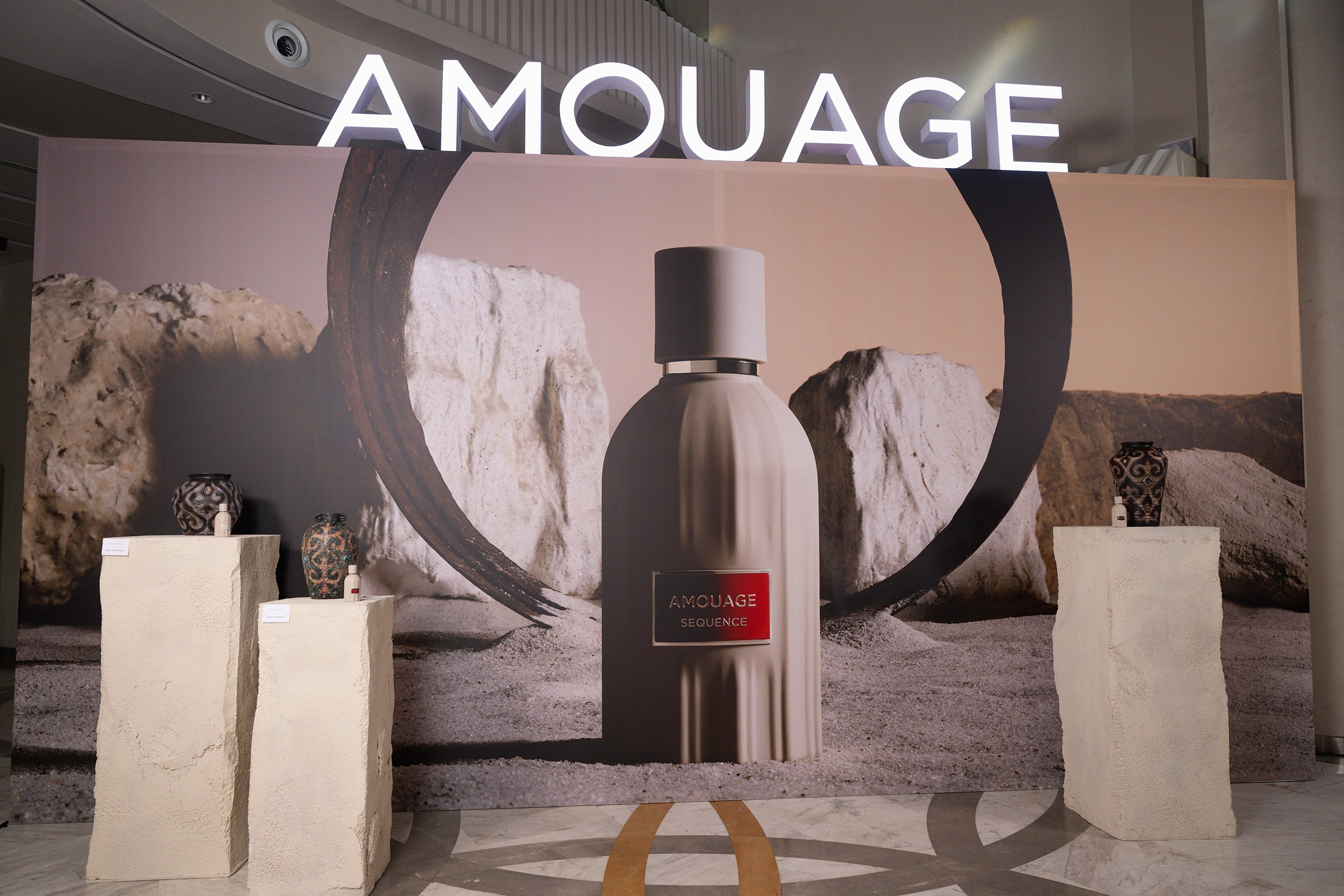 AMOUAGE / XVI Traditional Gala Dinner. Фотограф в Алматы — Алексей Коньков | Репортаж, свадьбы, портреты, Love story