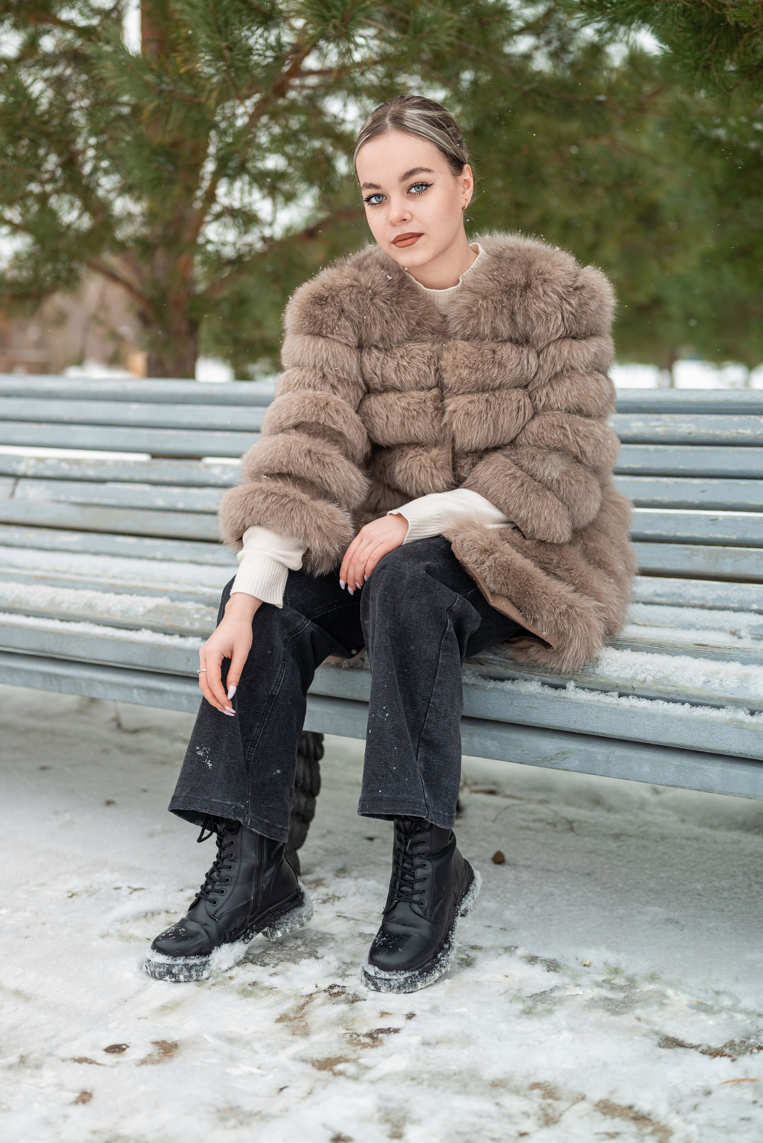 Екатерина. Фотограф в городе Салават