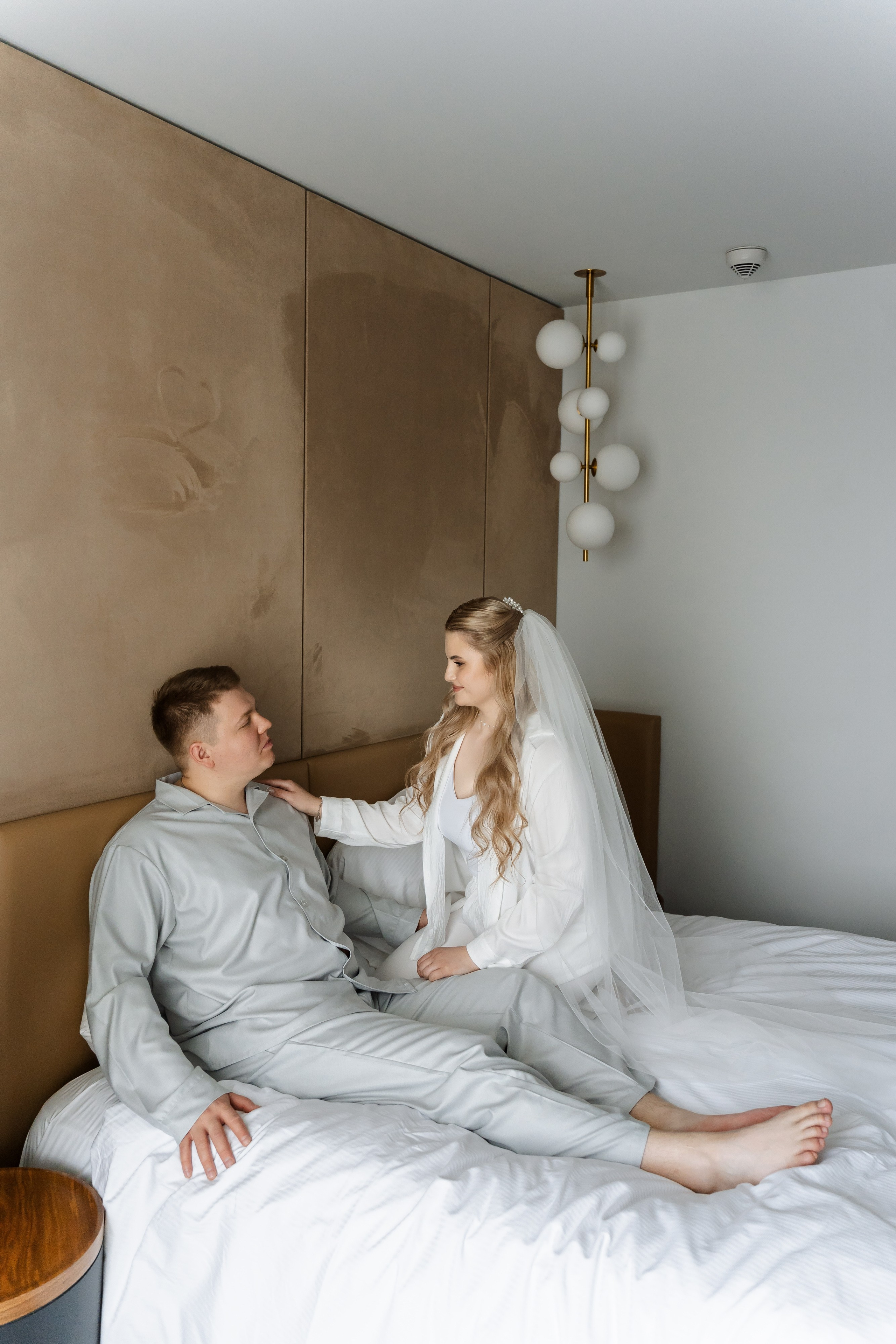 Свадьба Леры и Жени. Свадебный фотограф в Москве Яна Деньгина