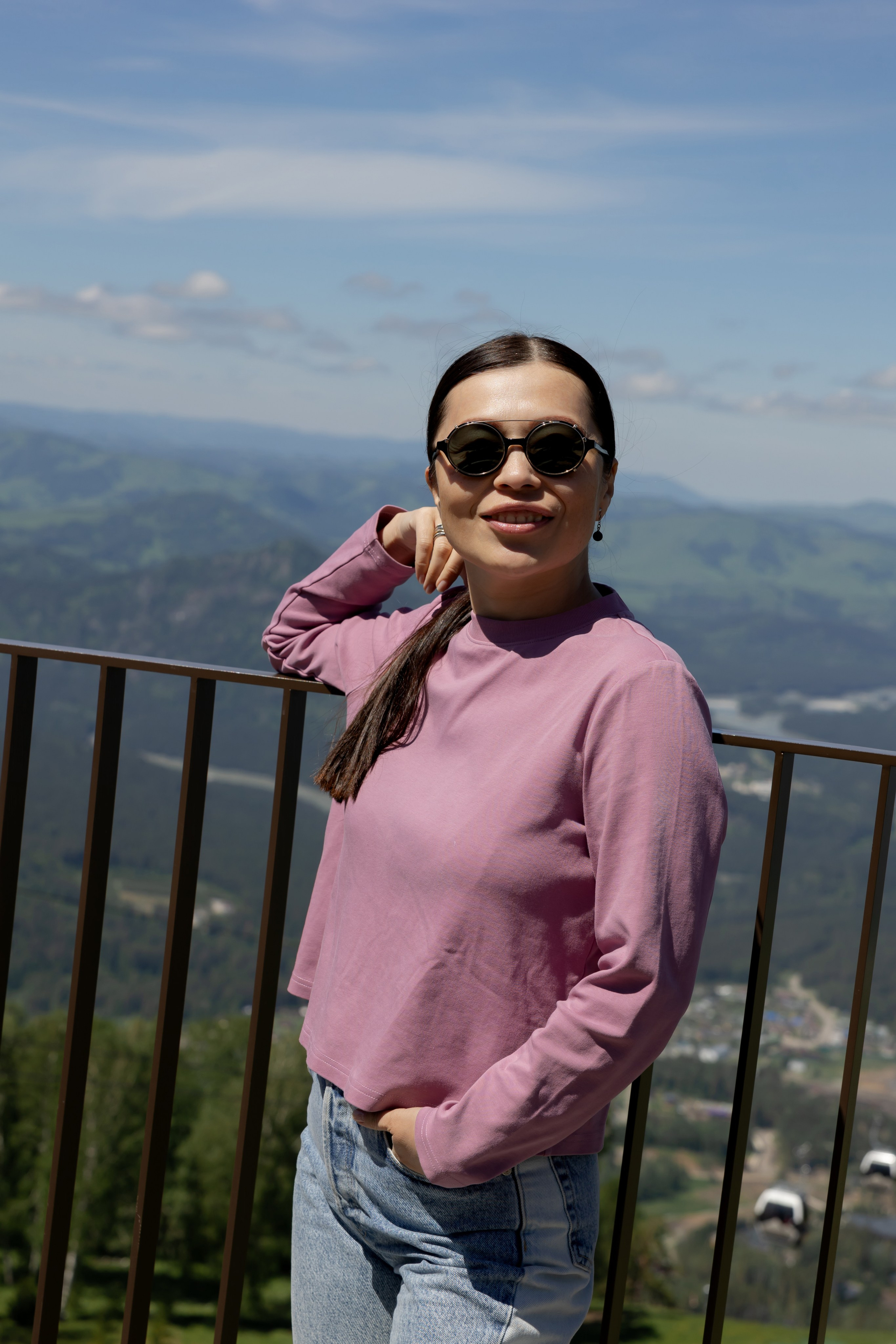 Алтай Бизнес-клуб «Новые Горизонты». Фотограф Москва Людмила Белова