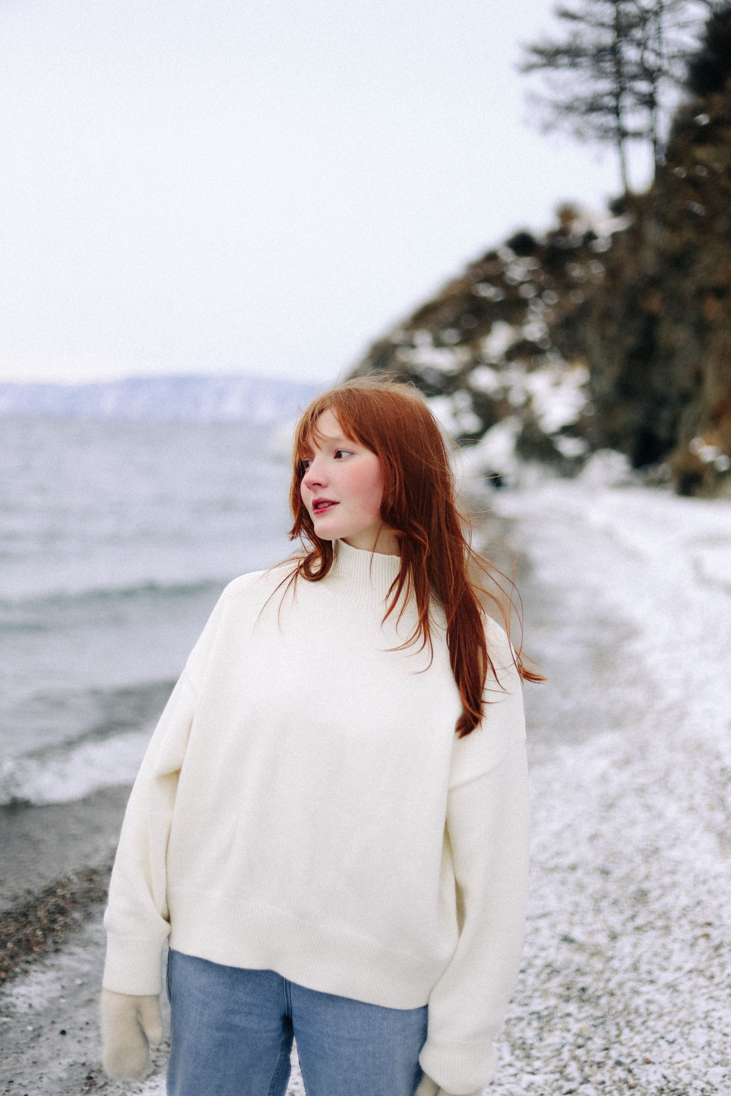 Ева. Ксения Шашкина