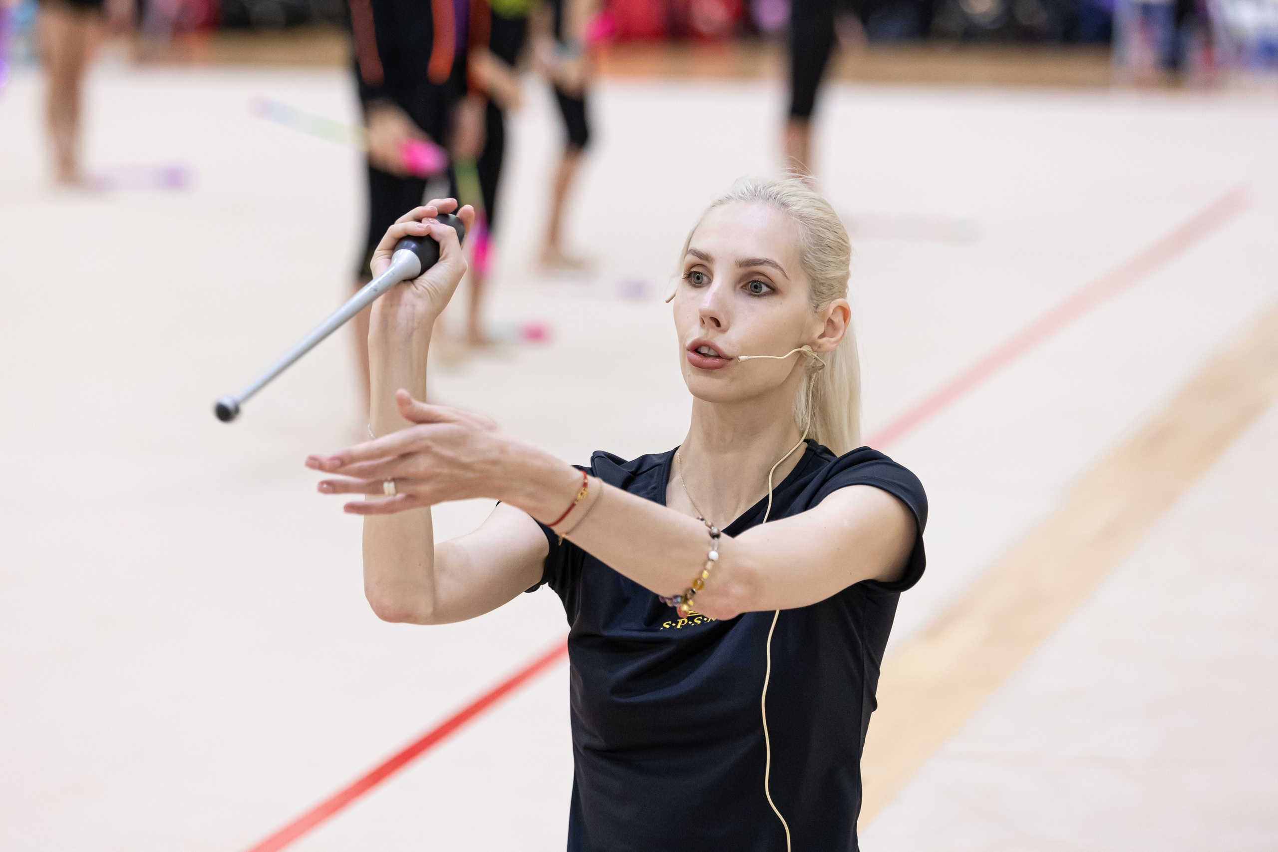 МК Анастасии Близнюк. Фото и видео съемка Ваших мероприятий