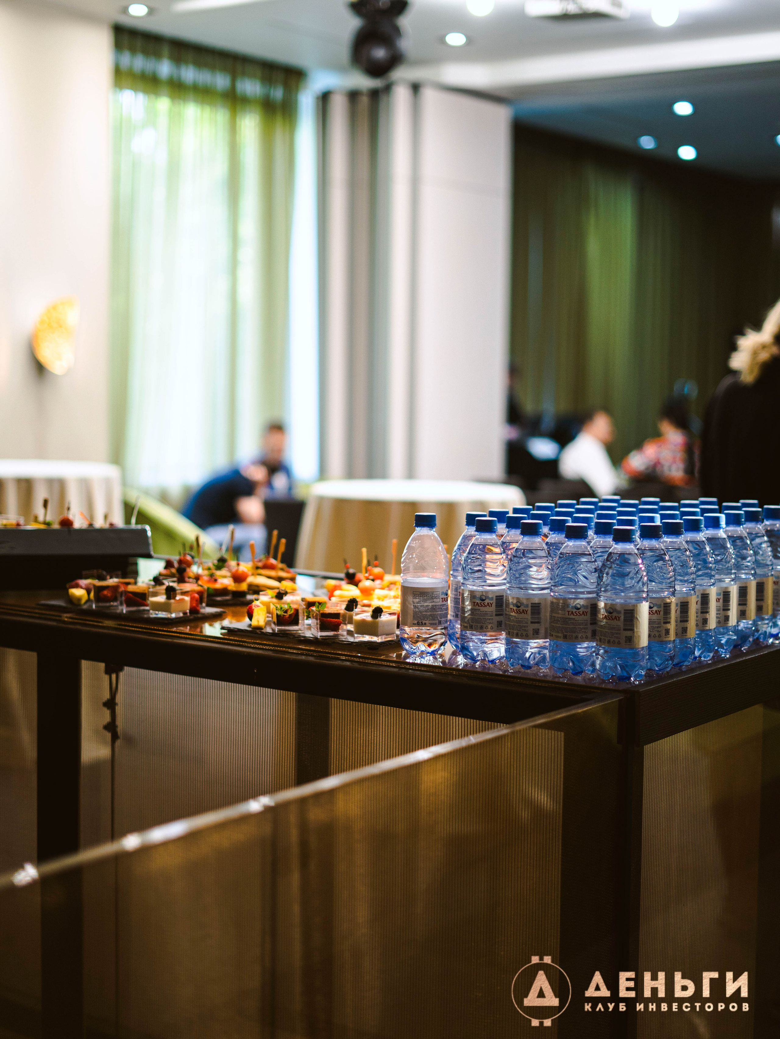 Инвестиционный клуб ''Деньги». Свадебный фотограф