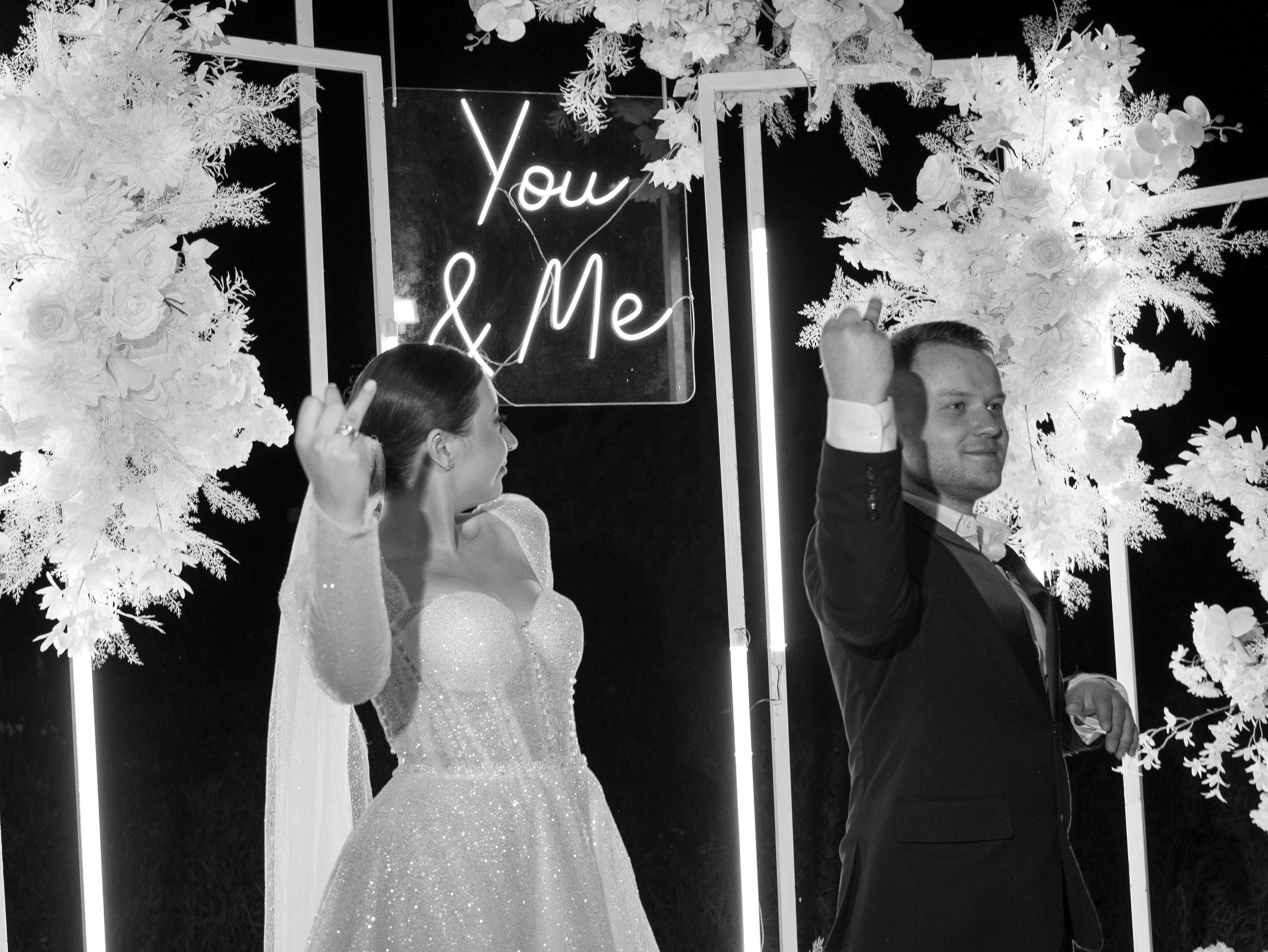 Эвелина + Александр 17.08.2023. Свадебный фотограф