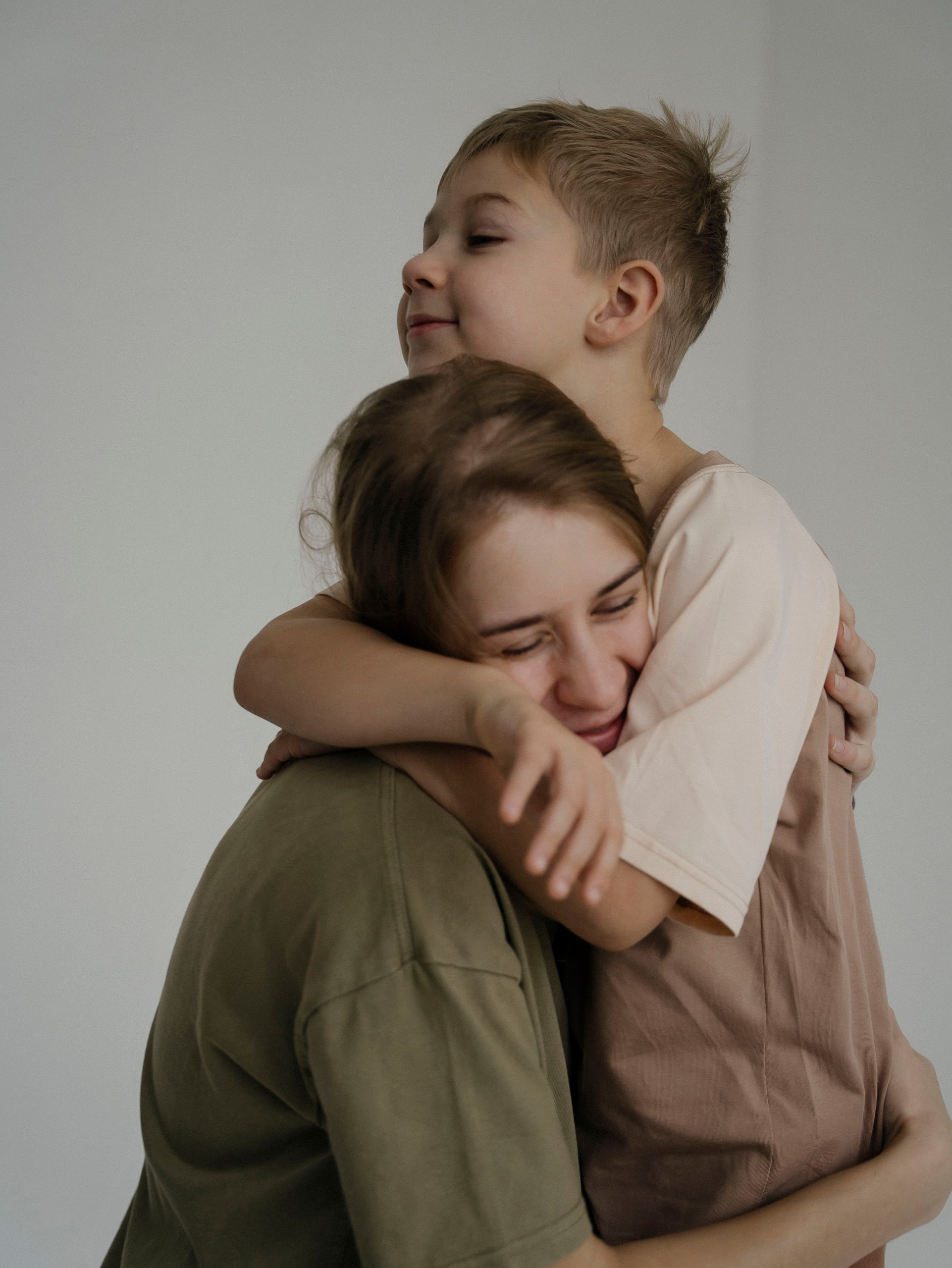 Дарья + Антон + ЛеваЛев. Свадебный фотограф