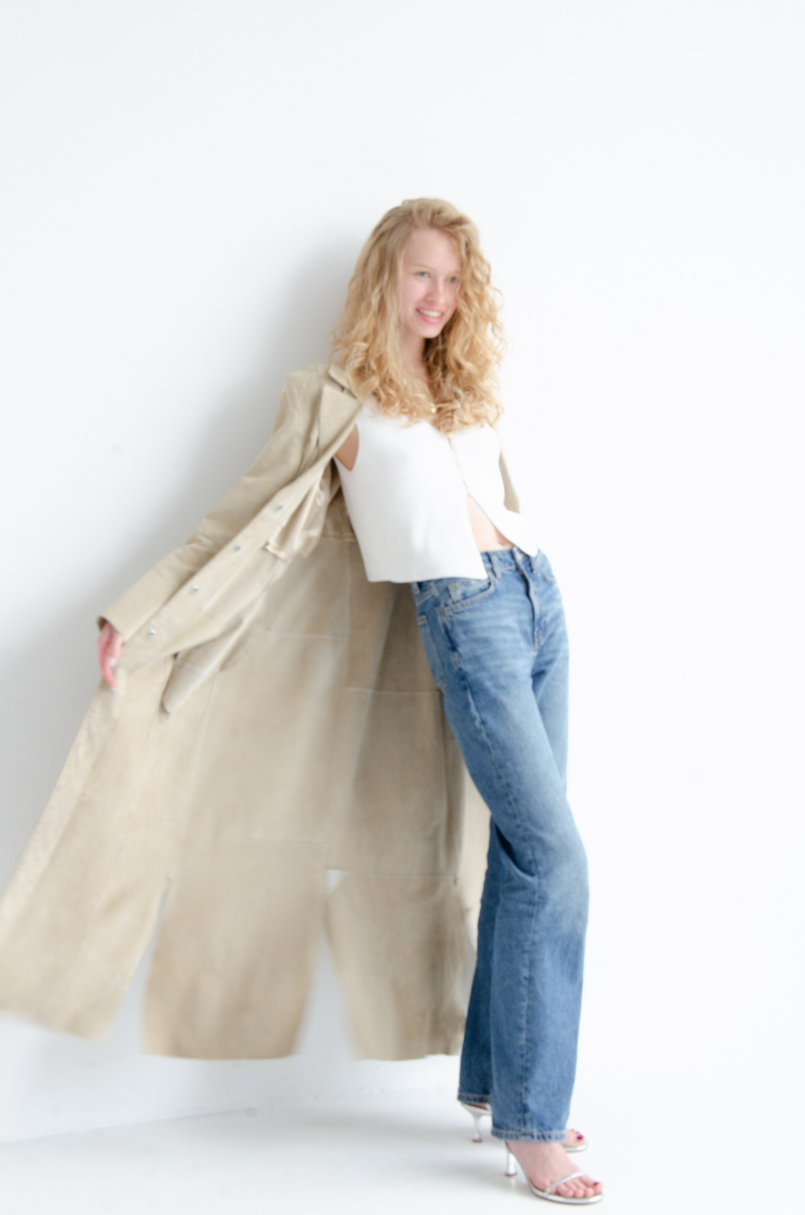 Фотосессия для себя. Семейный и детский фотограф в Перми Анастасия Тарасова