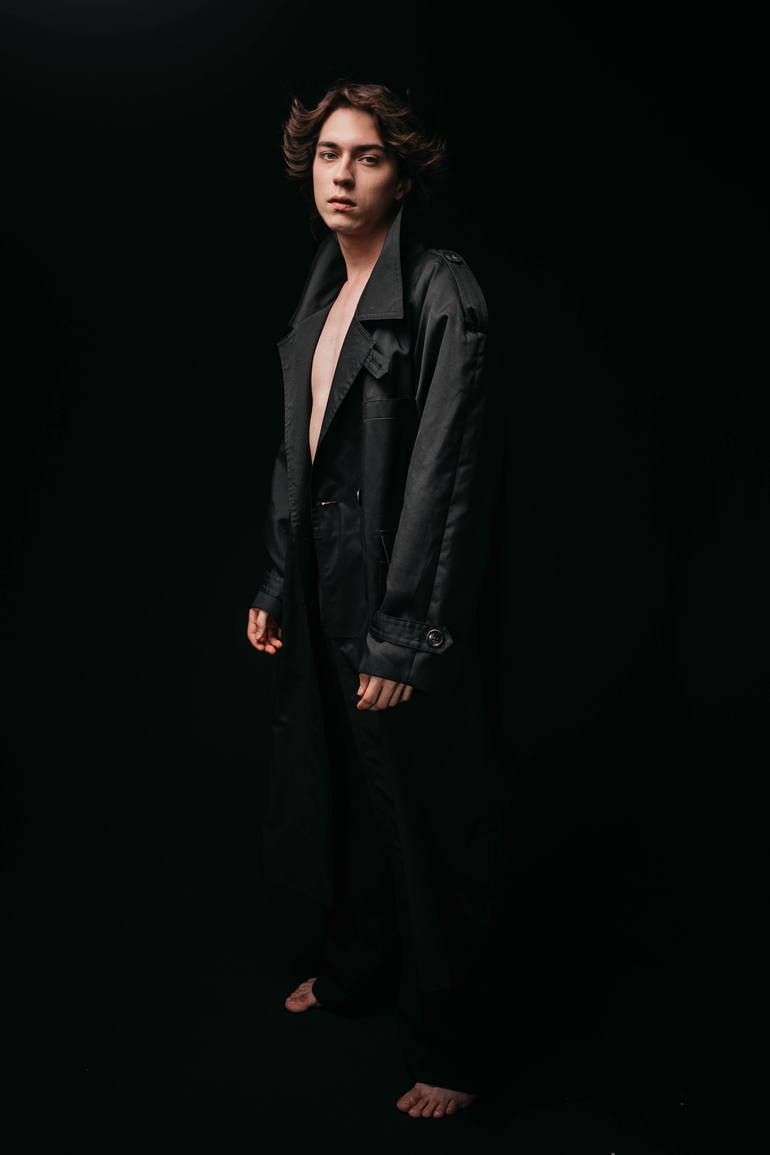 Андрей Смирнов. Фотограф в Твери Лагодная Яна