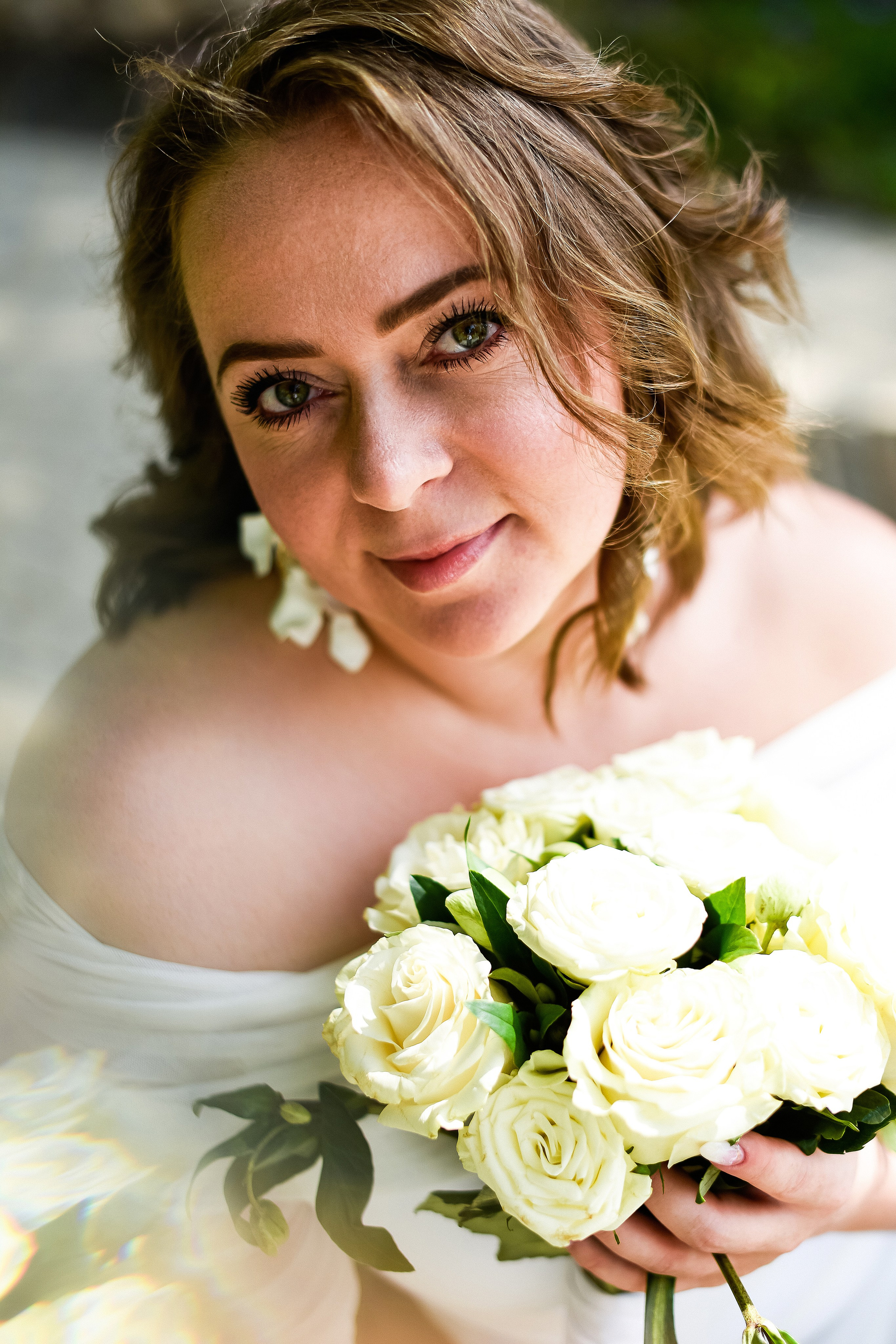 Свадьба Виктории и Вадима